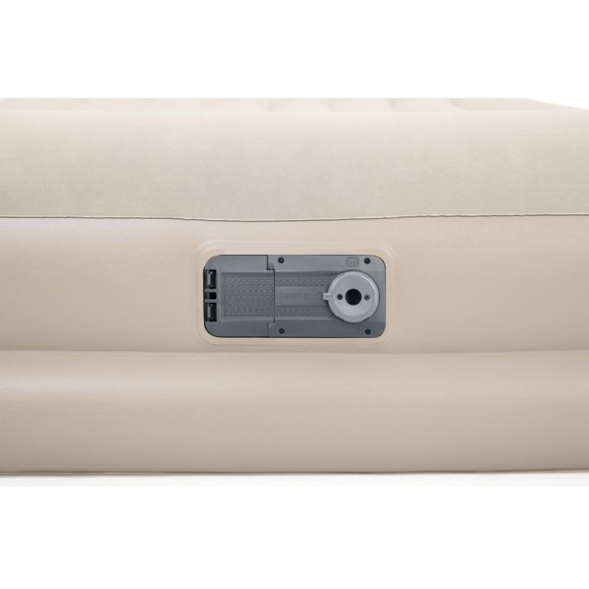 Bestway 2m x 1.5m x 42cm Tritech Queen Airbed - Image 2 of 2