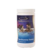 7 x Gold Horizons Spa Bromine Tablets 1kg