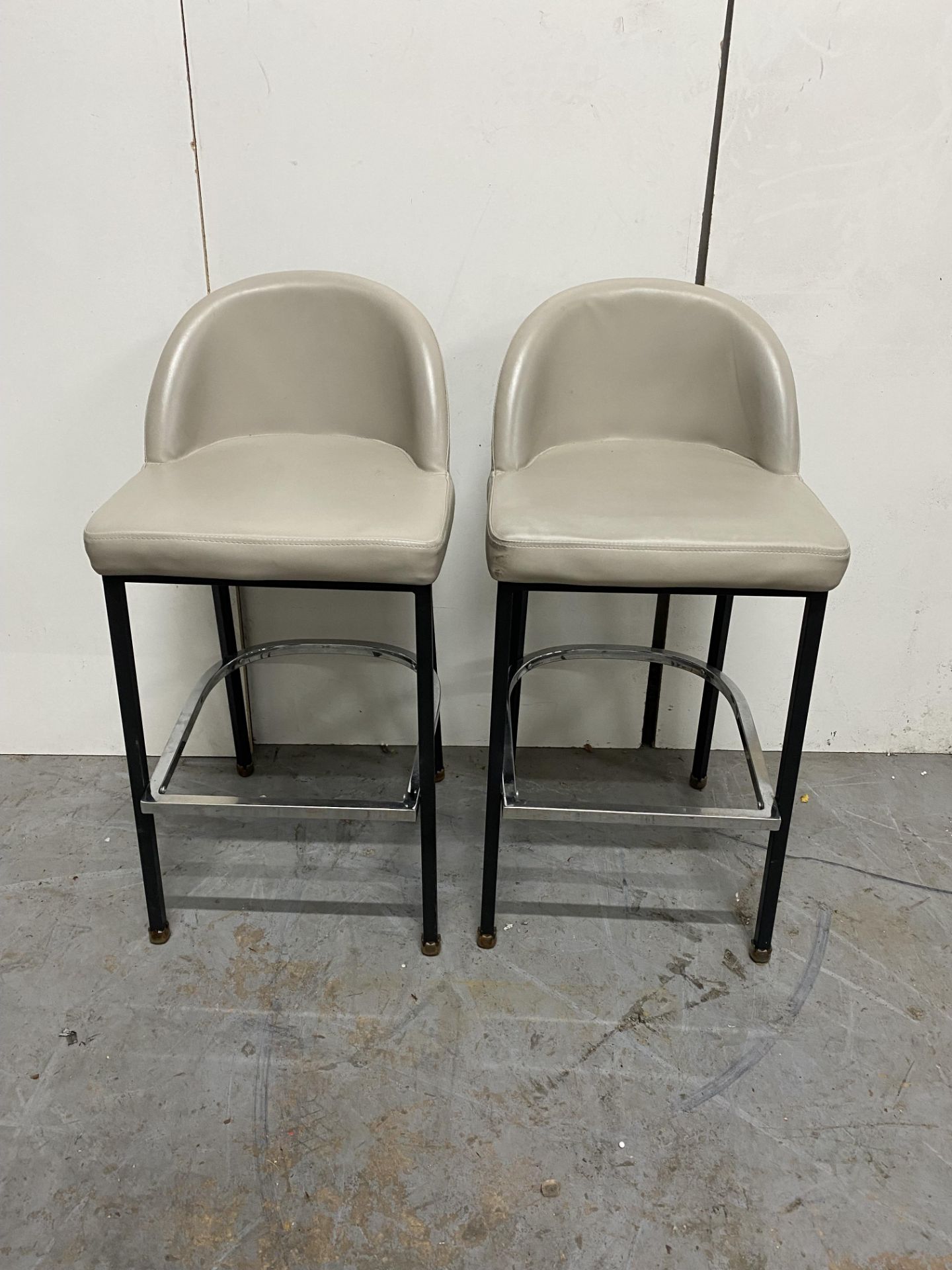 High Table & Chairs Set - Bild 7 aus 8