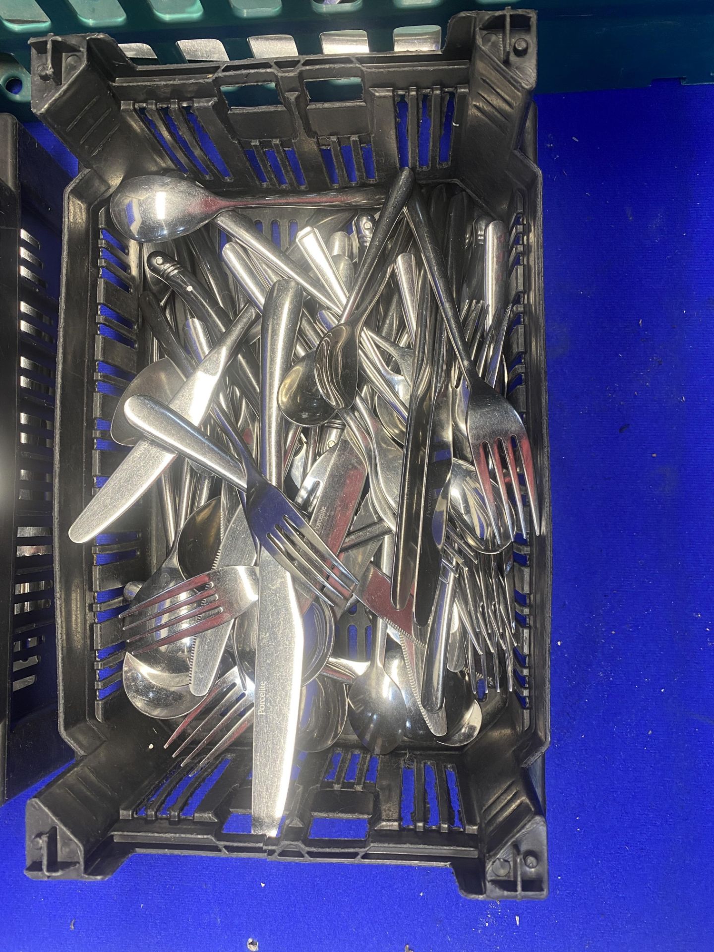 Quantity Of Various Cutlery & Ladles As Seen In Photos - Image 3 of 4