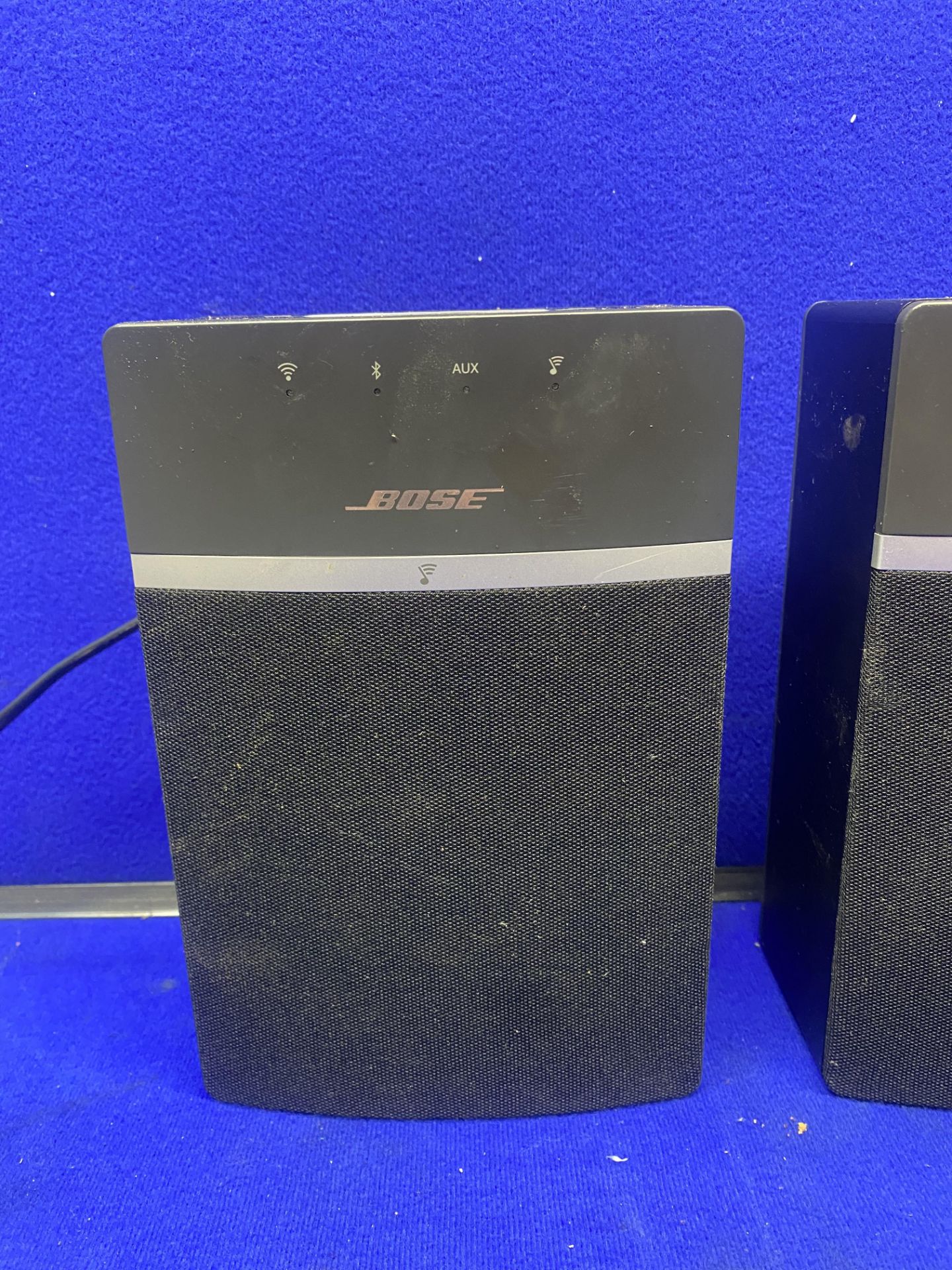 2 x Bose 416776 SoundTouch 10 wireless speakers - Image 4 of 7