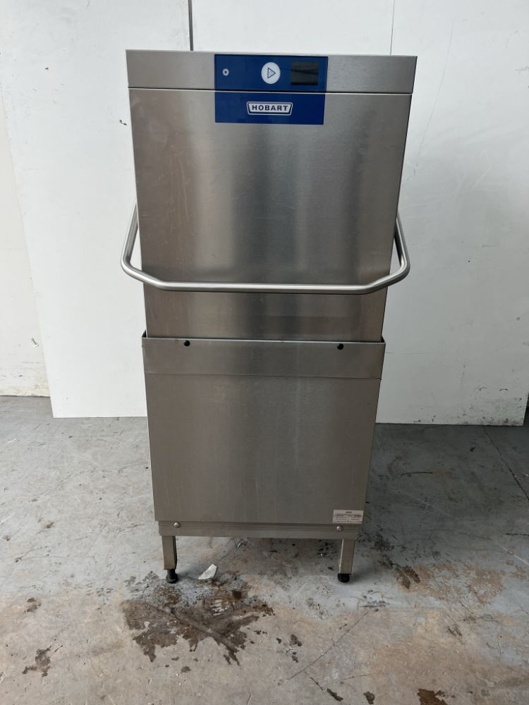 Commercial Catering Equipment | Lots Incl: Dishwashers, Icemaker, Upright Fridges/Freezers, Wine Coolers | Brands Incl: Hobart, Polar, Husky