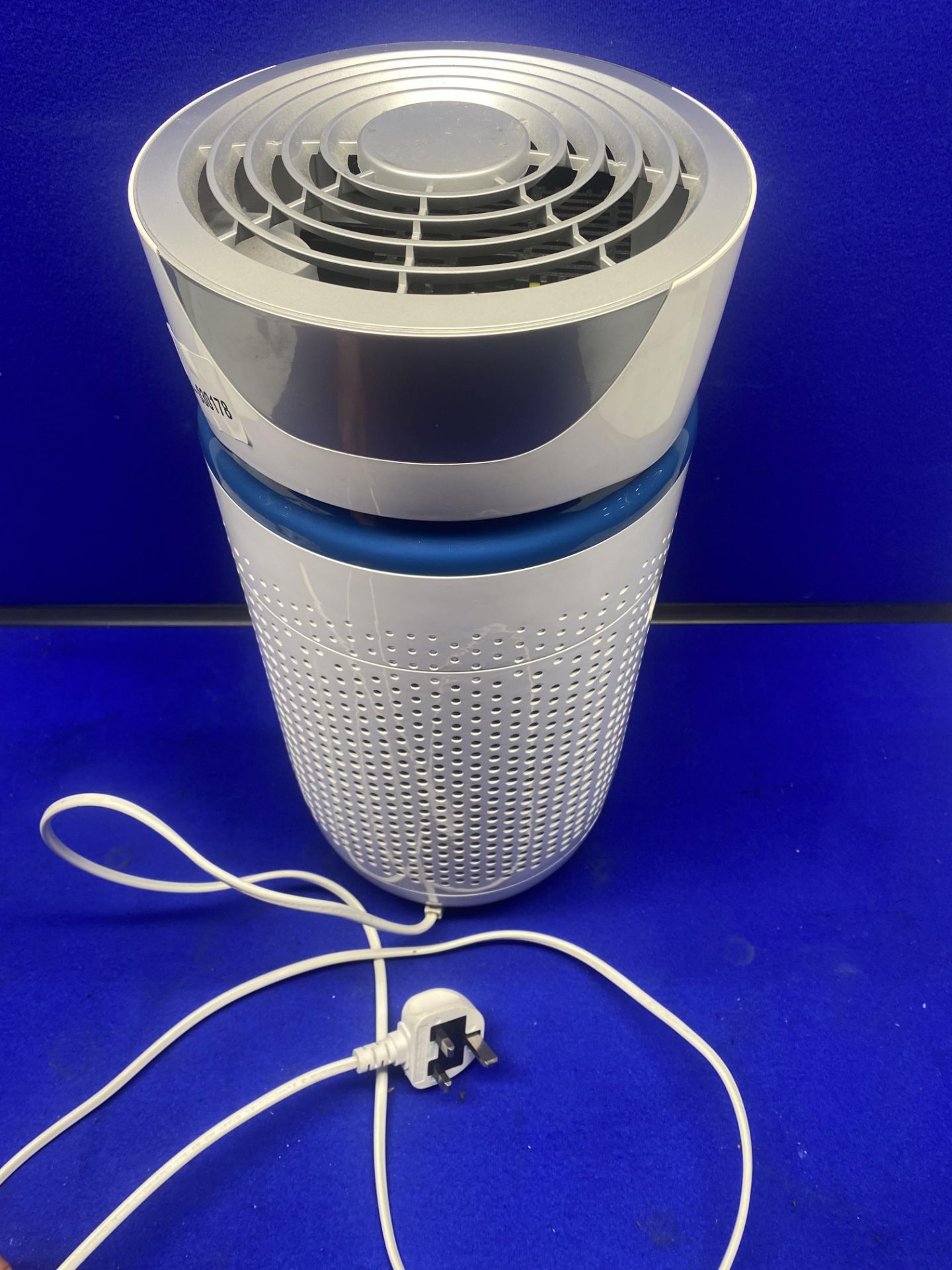 Homedics AP-T20WT-GB 5 in 1 TotalClean air purifier - small - Bild 5 aus 6