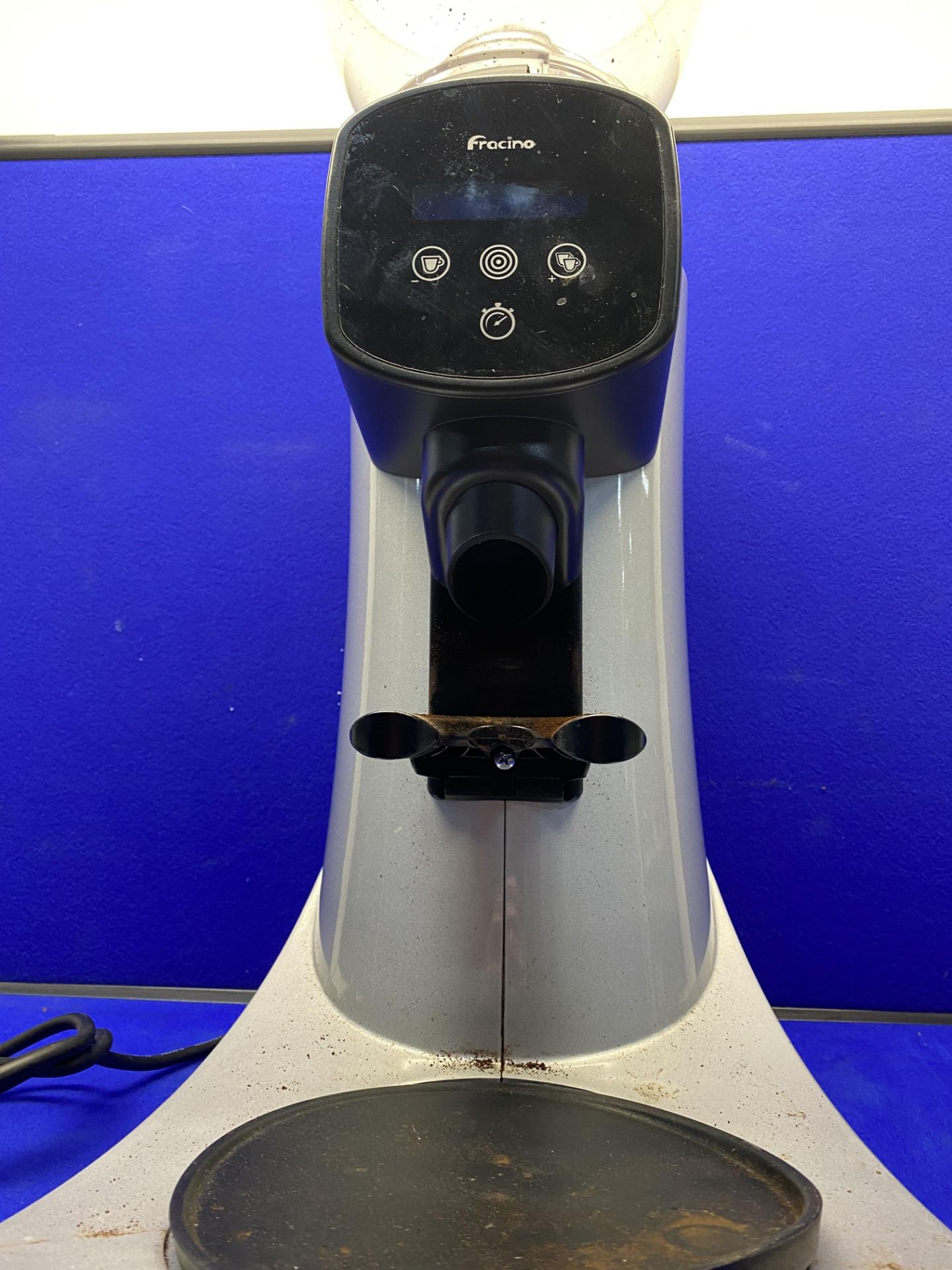 Fracino Luxo-Silencer Cunill Luxomatic Silencer Coffee Machine - Image 4 of 9