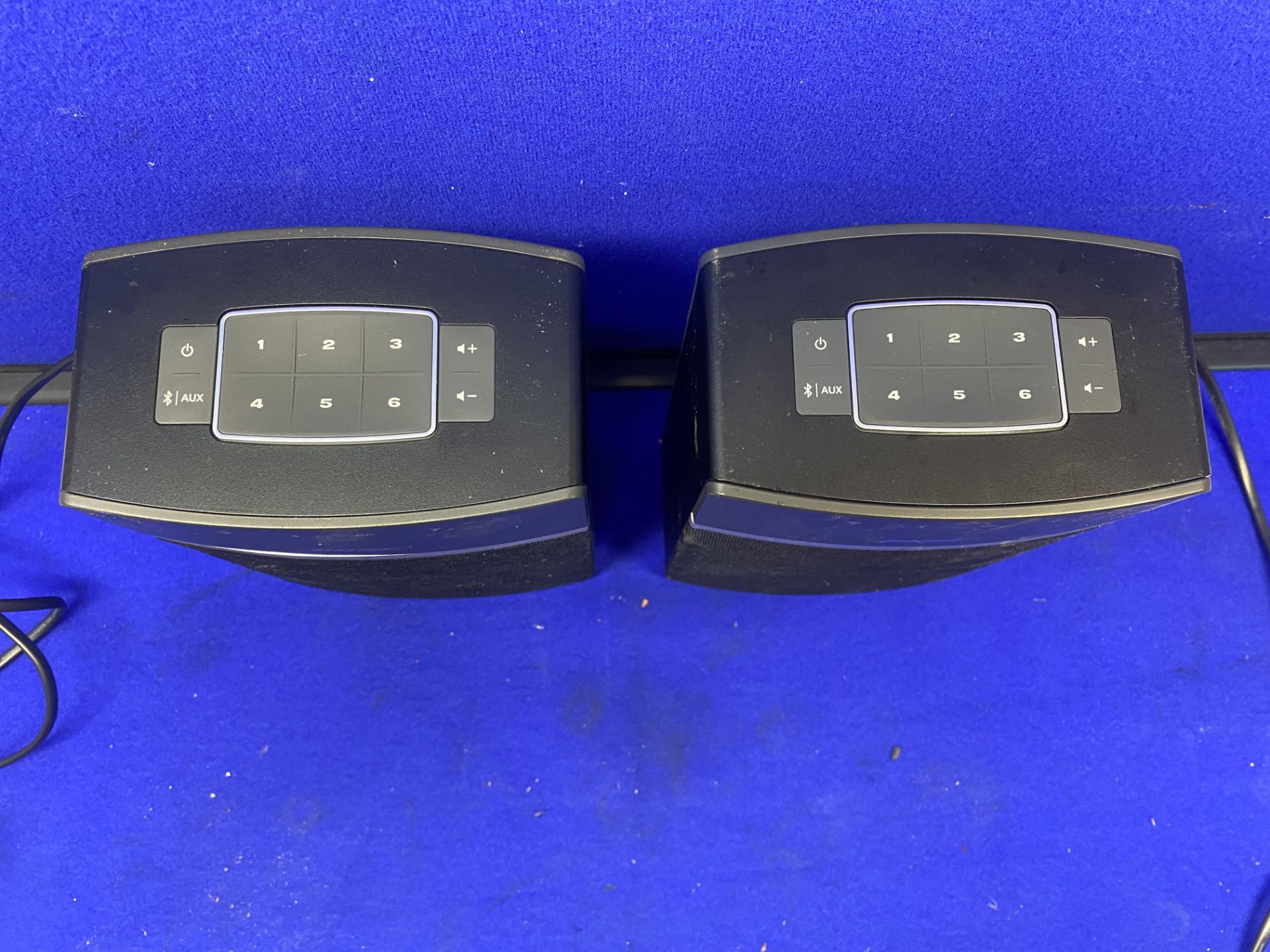 2 x Bose 416776 SoundTouch 10 wireless speakers - Image 5 of 7