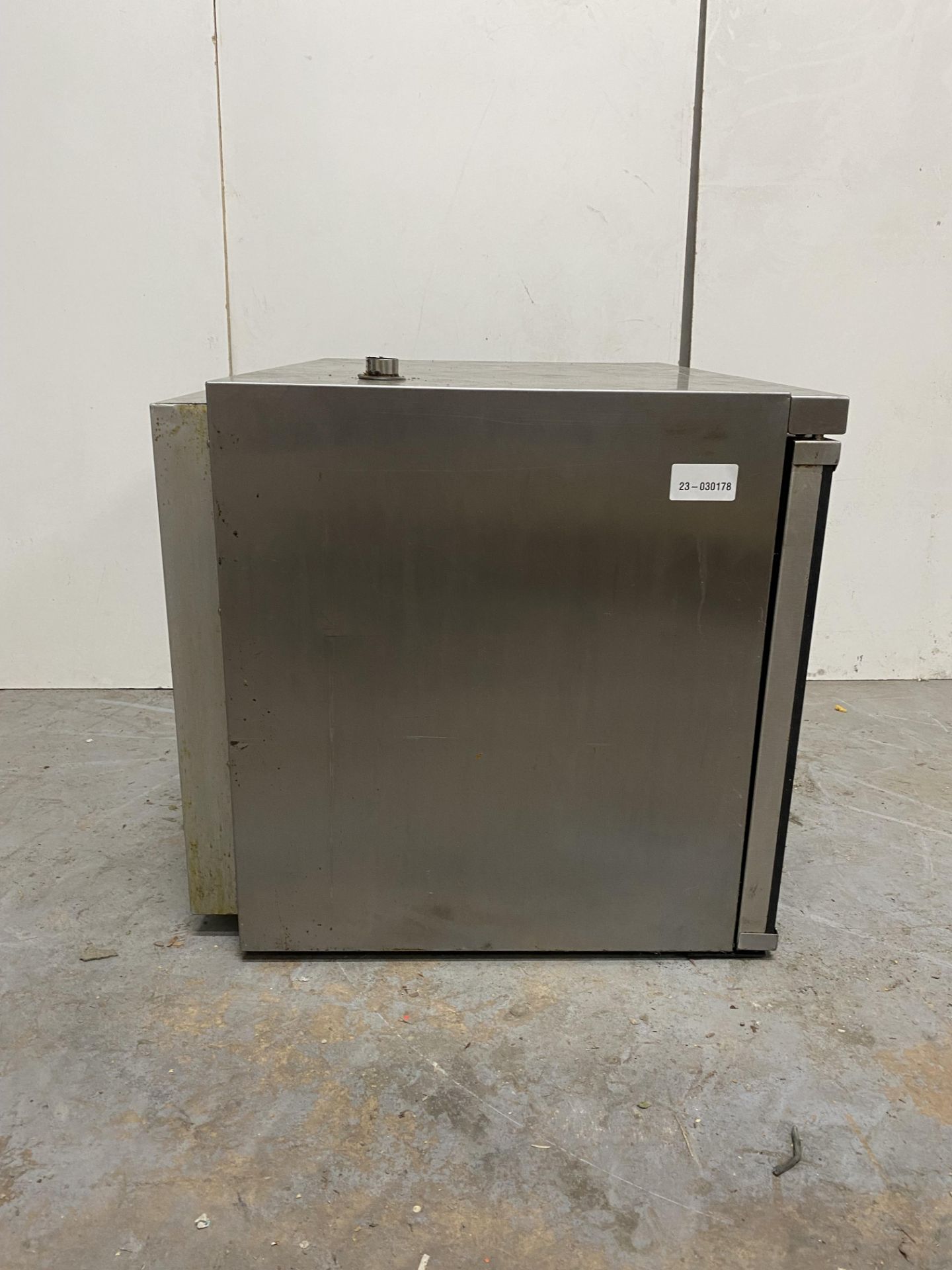 Burco CTCO01 Large Commercial Convection Oven - Bild 6 aus 8