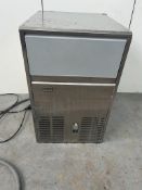 Foster FS50A Air-Cooled Integral Ice Maker 27/107