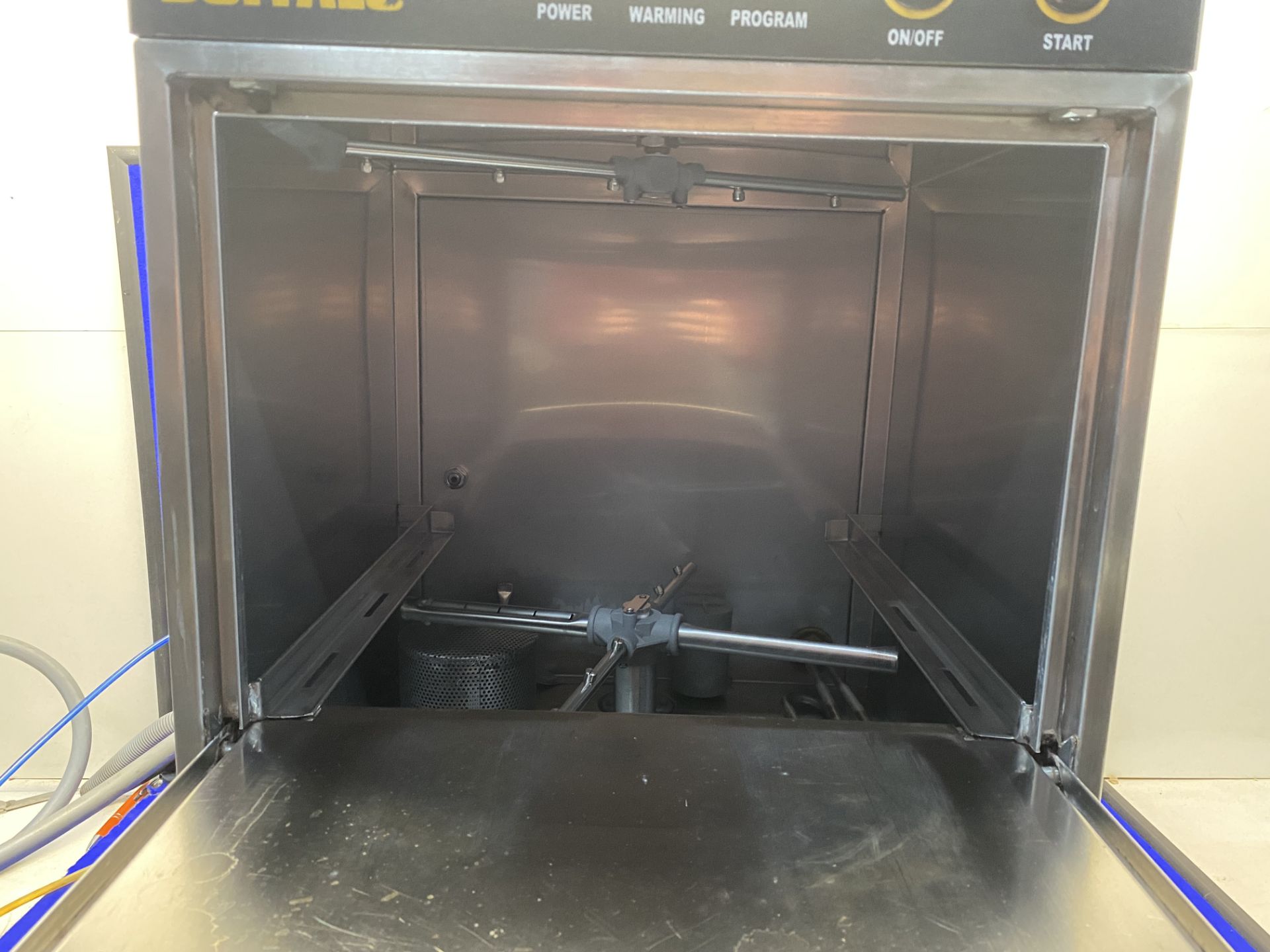 Buffalo G35 Countertop Glasswasher - Image 6 of 10