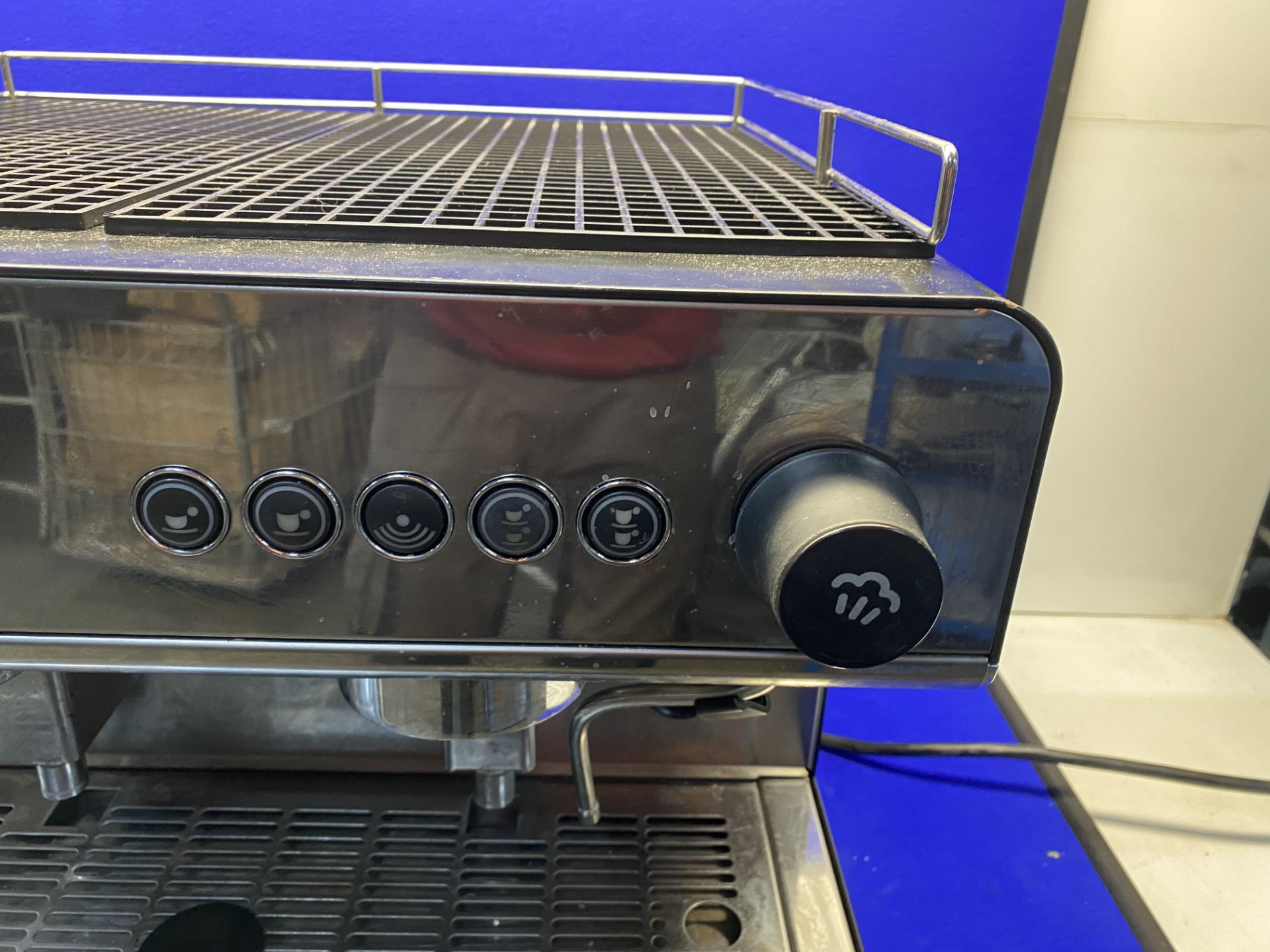 Iberital IB7 2 Group Traditional Coffee Machine - Image 4 of 12