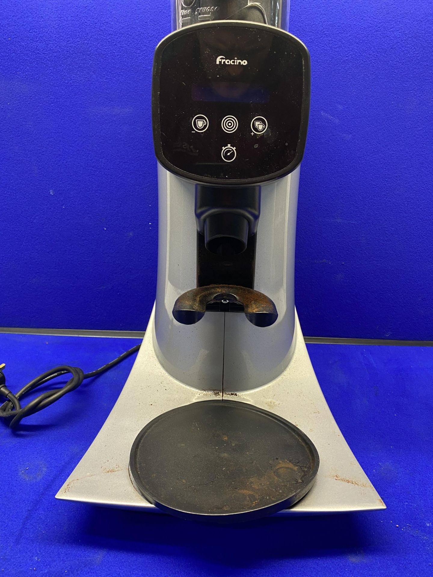 Fracino Luxo-Silencer Cunill Luxomatic Silencer Coffee Machine - Image 2 of 9