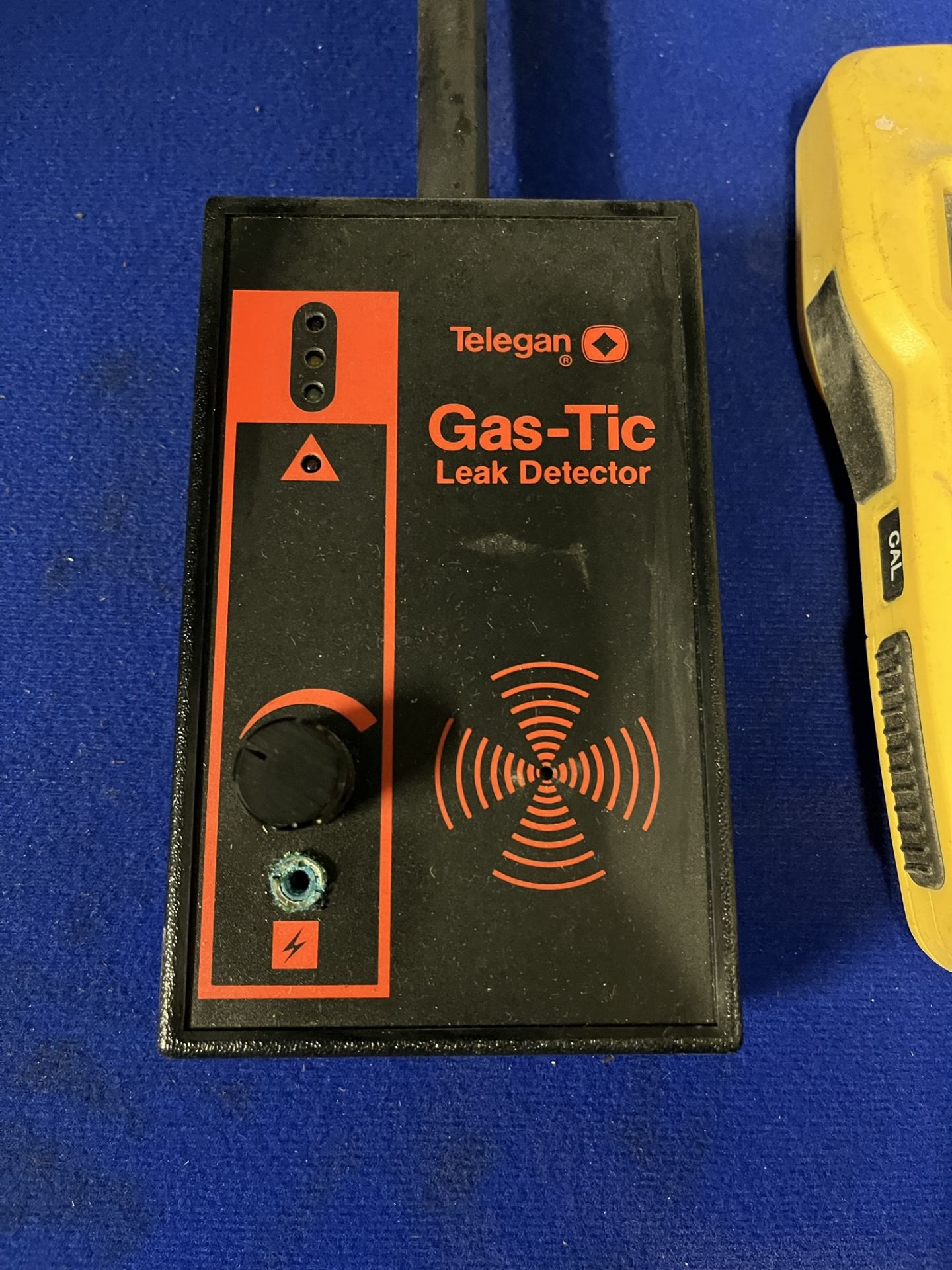 Telegan Gas-Tic Leak Detector - Image 2 of 5