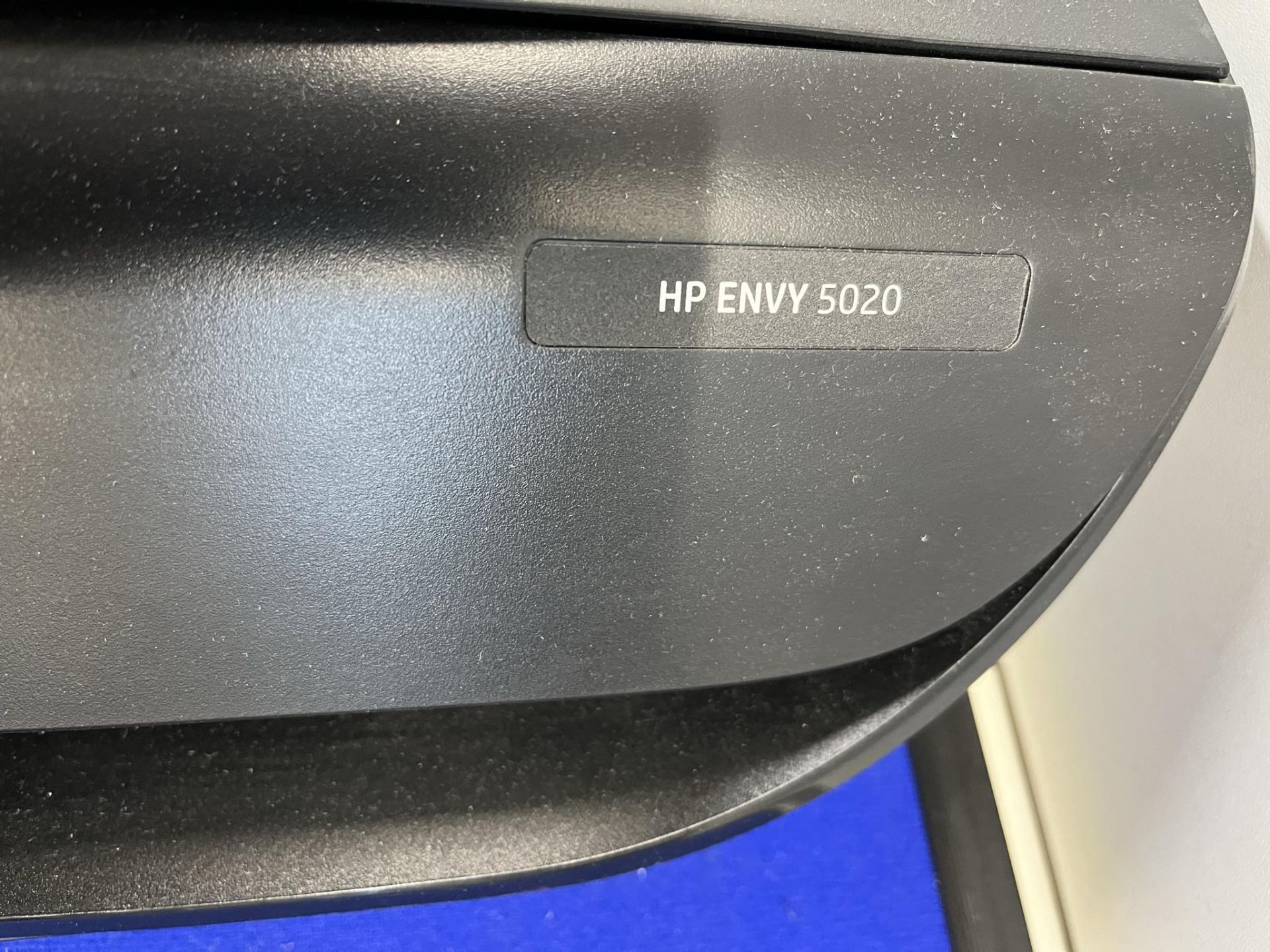 HP Envy 5020 Printer - Image 3 of 5