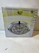 Globo Lighting 46632-3D Celling Light