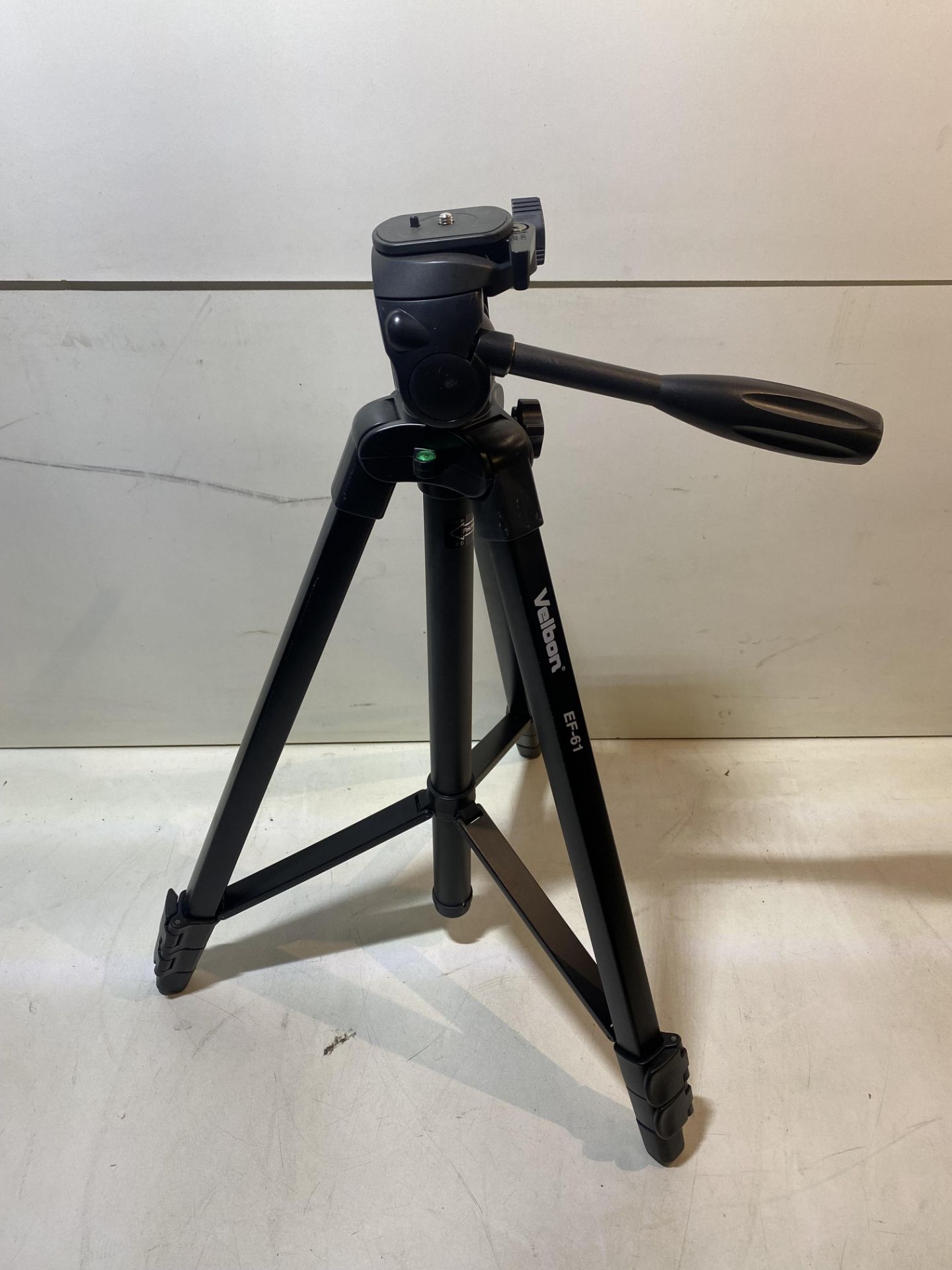 Velbon EF-61 Tripod - Image 3 of 6