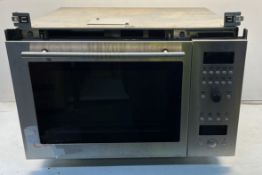 Unbranded Microwave Oven