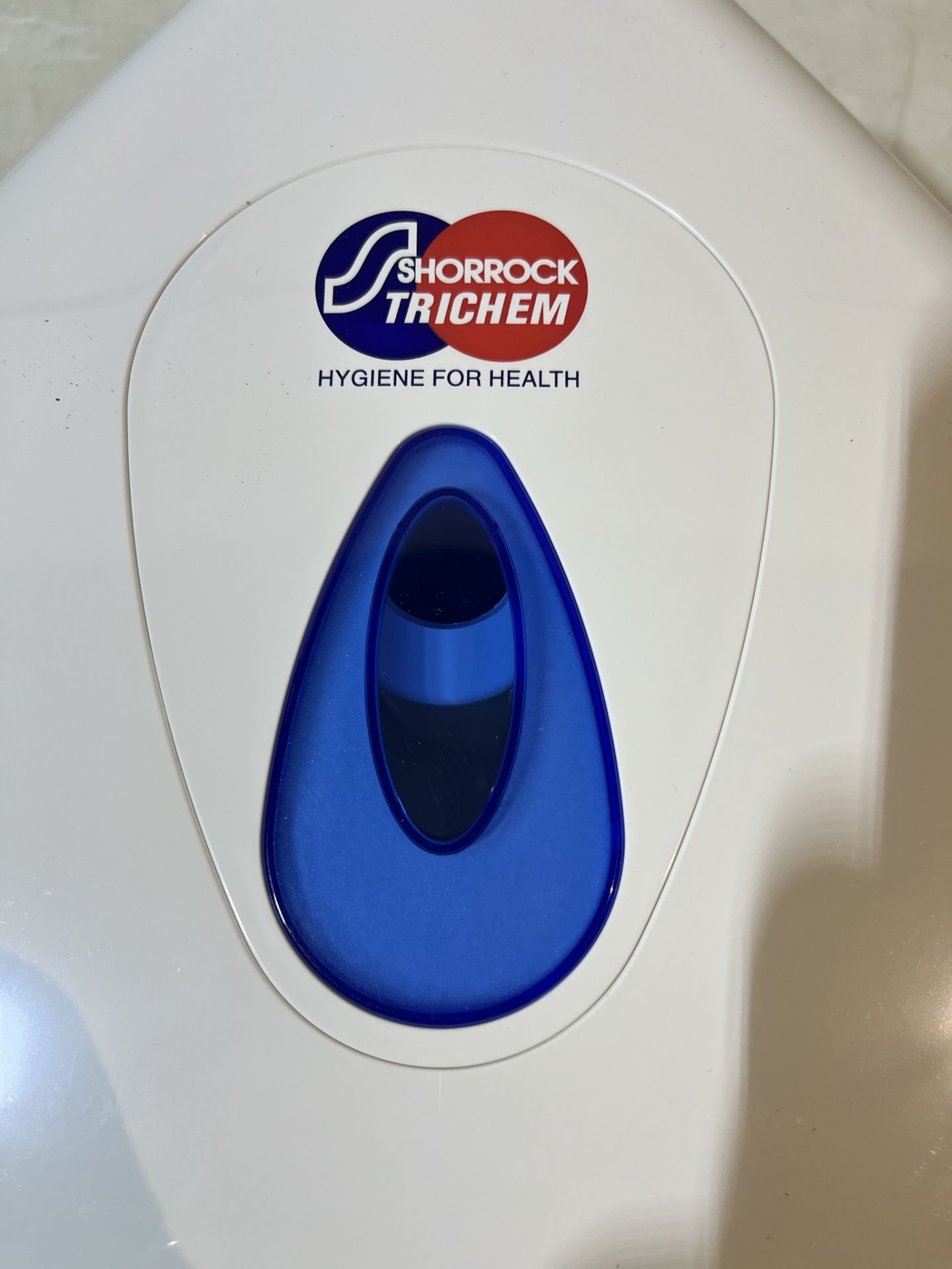 Shorrock Trichem Paper Towel Dispenser - Bild 4 aus 4