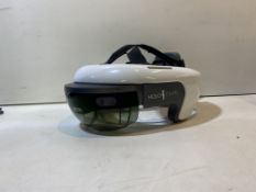 Microsoft HoloLens Holographic Mixed Reality Headset w/ Carry Case