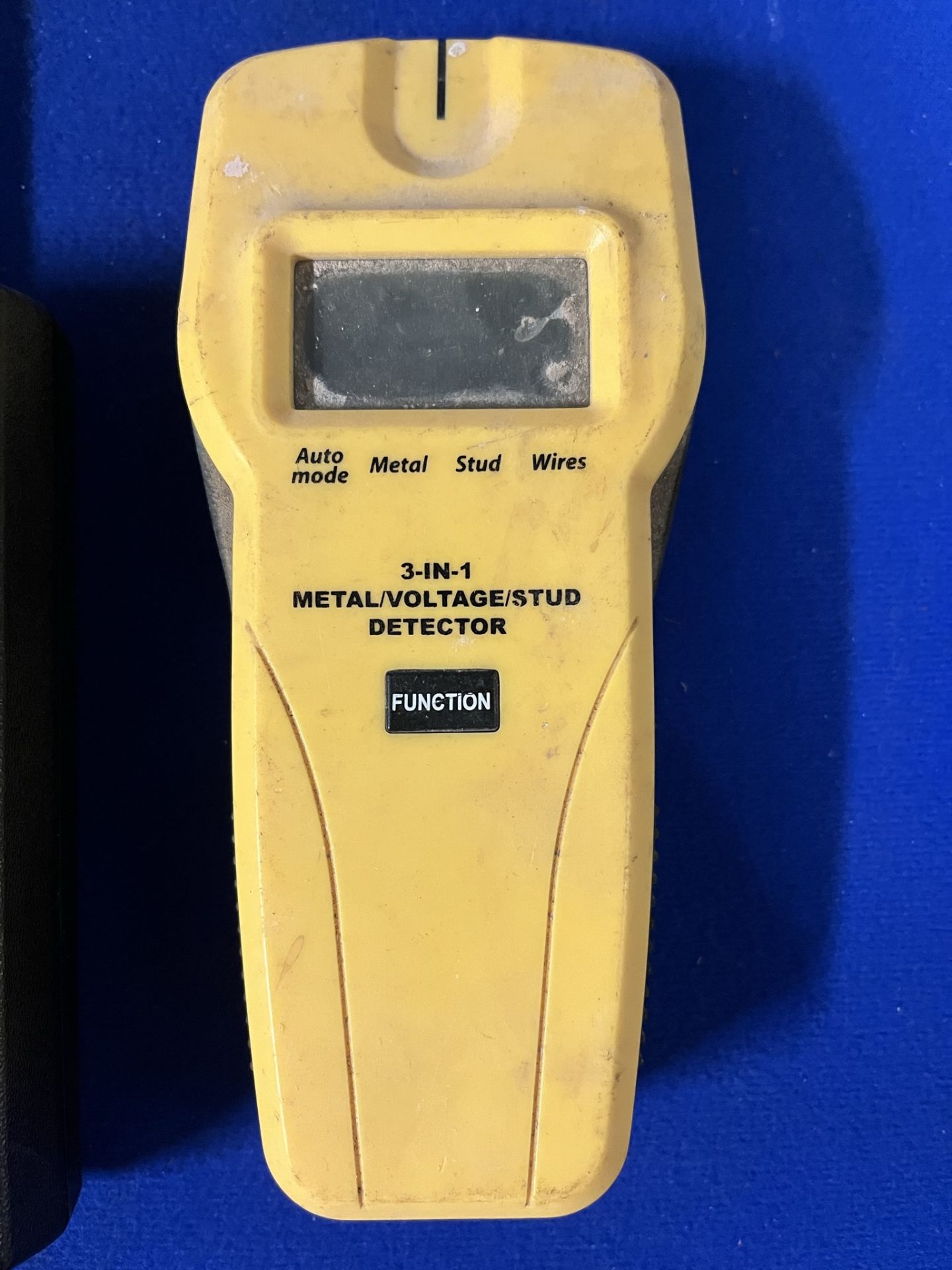 Telegan Gas-Tic Leak Detector - Image 3 of 5