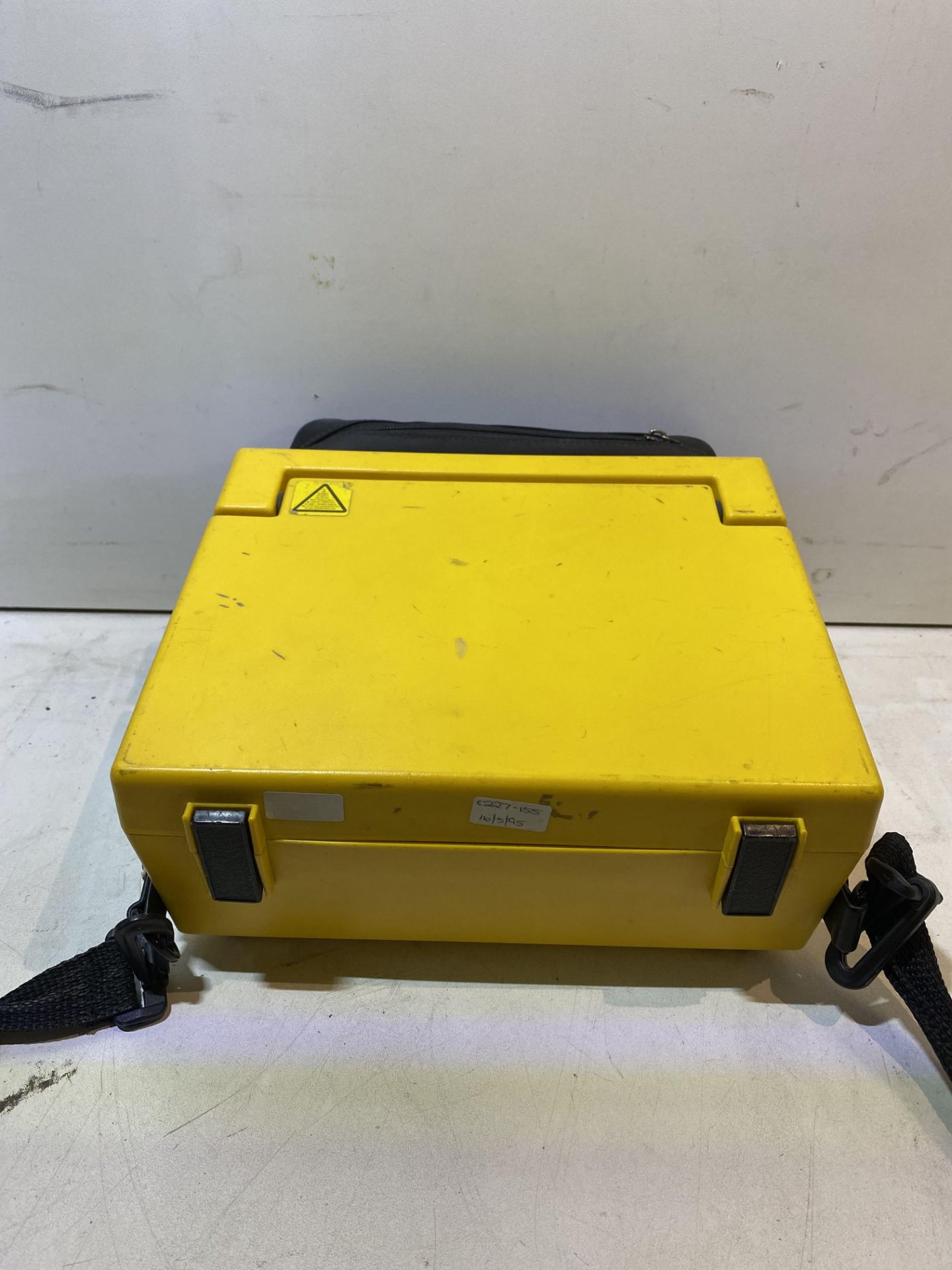 Seaward PAT1000 Portable Appliance Tester - Bild 5 aus 8