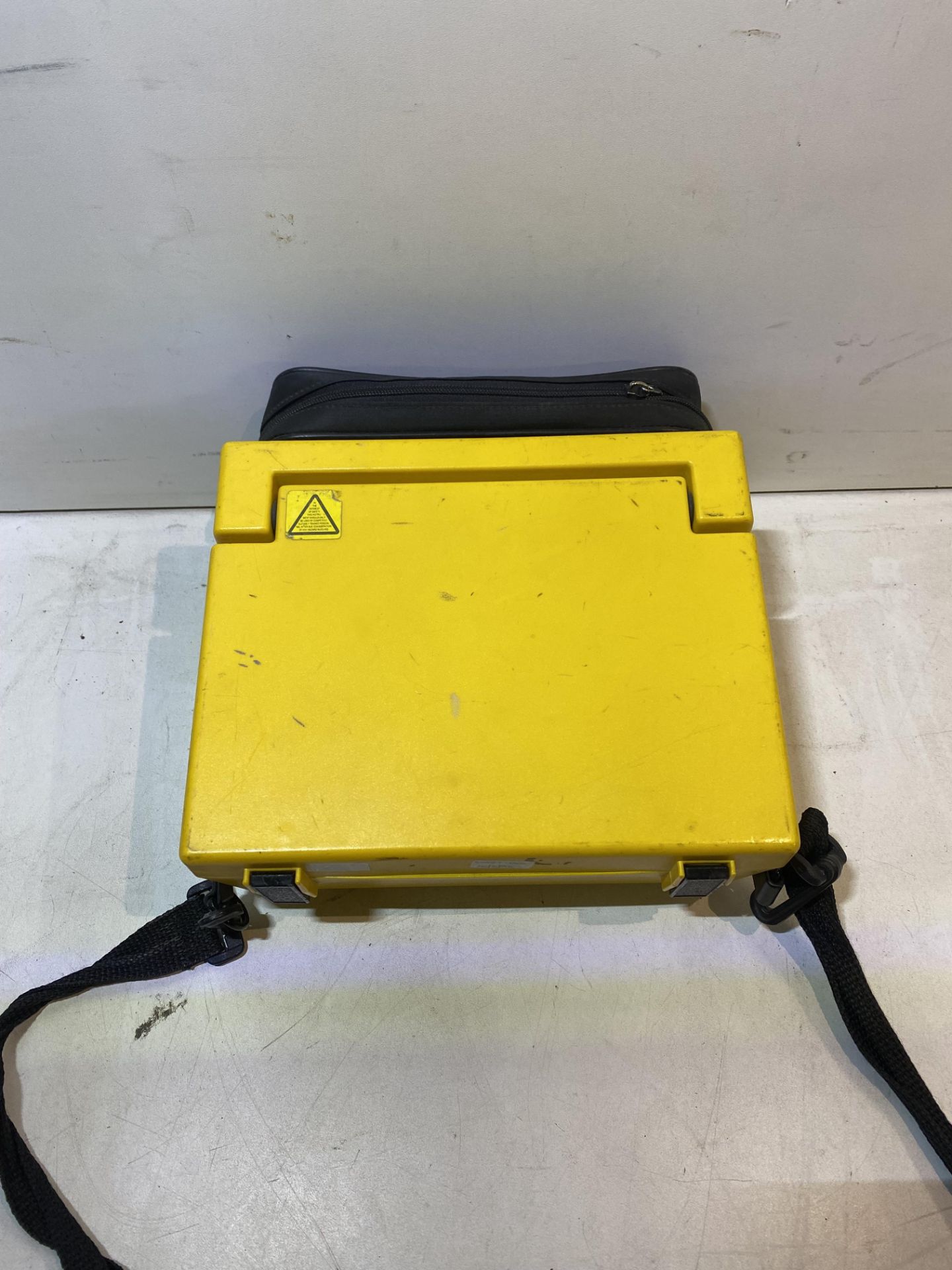 Seaward PAT1000 Portable Appliance Tester - Bild 6 aus 8