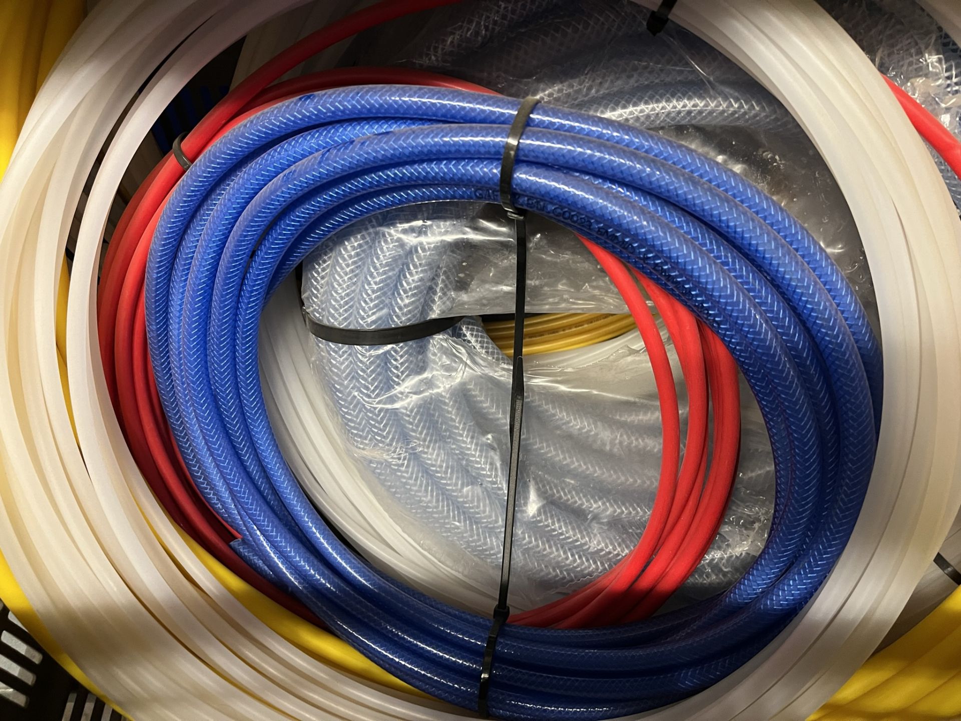 Mixed Lot Of Various Hoses/Tubes - Image 3 of 4