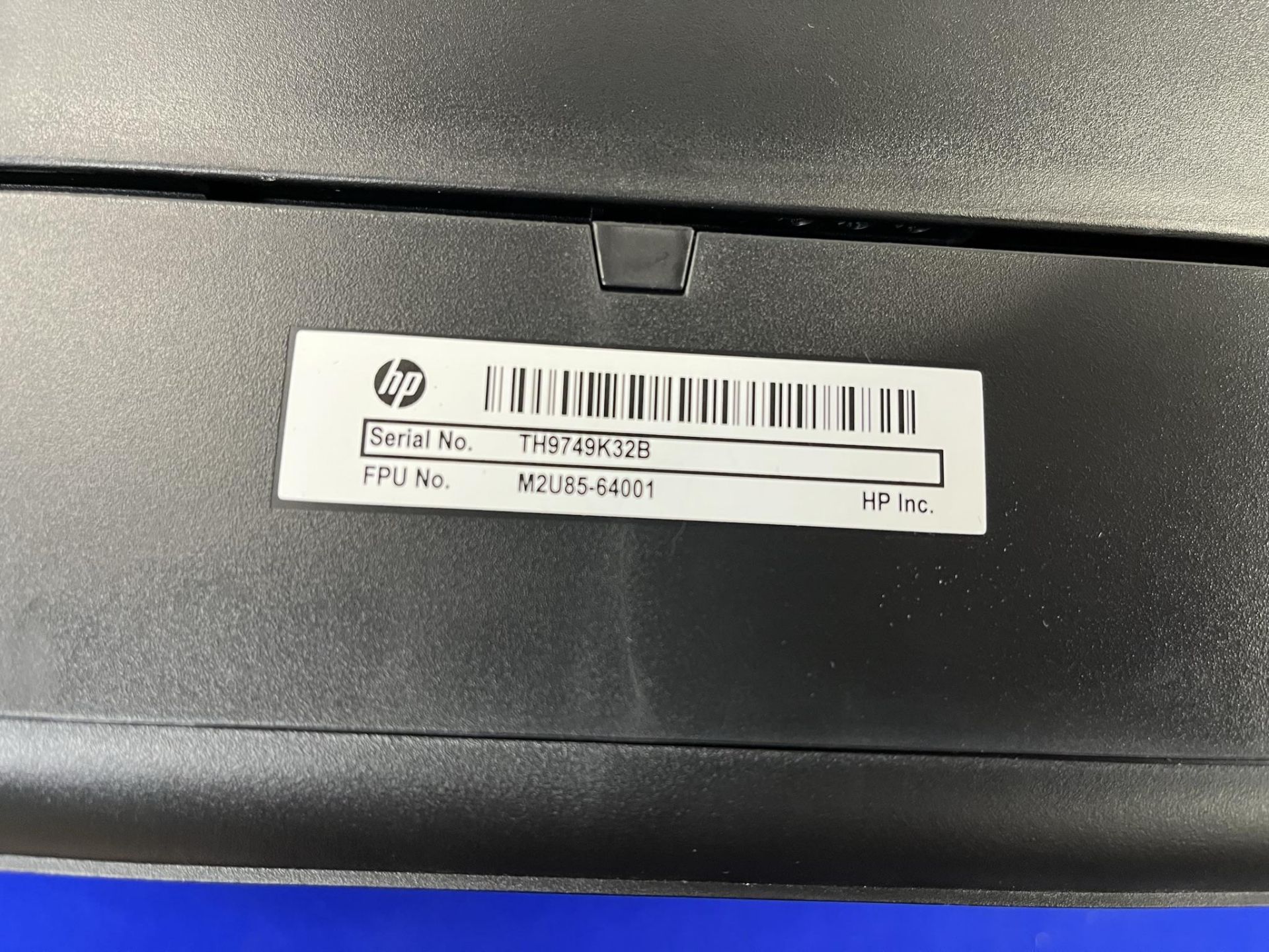 HP Envy 5020 Printer - Image 5 of 5