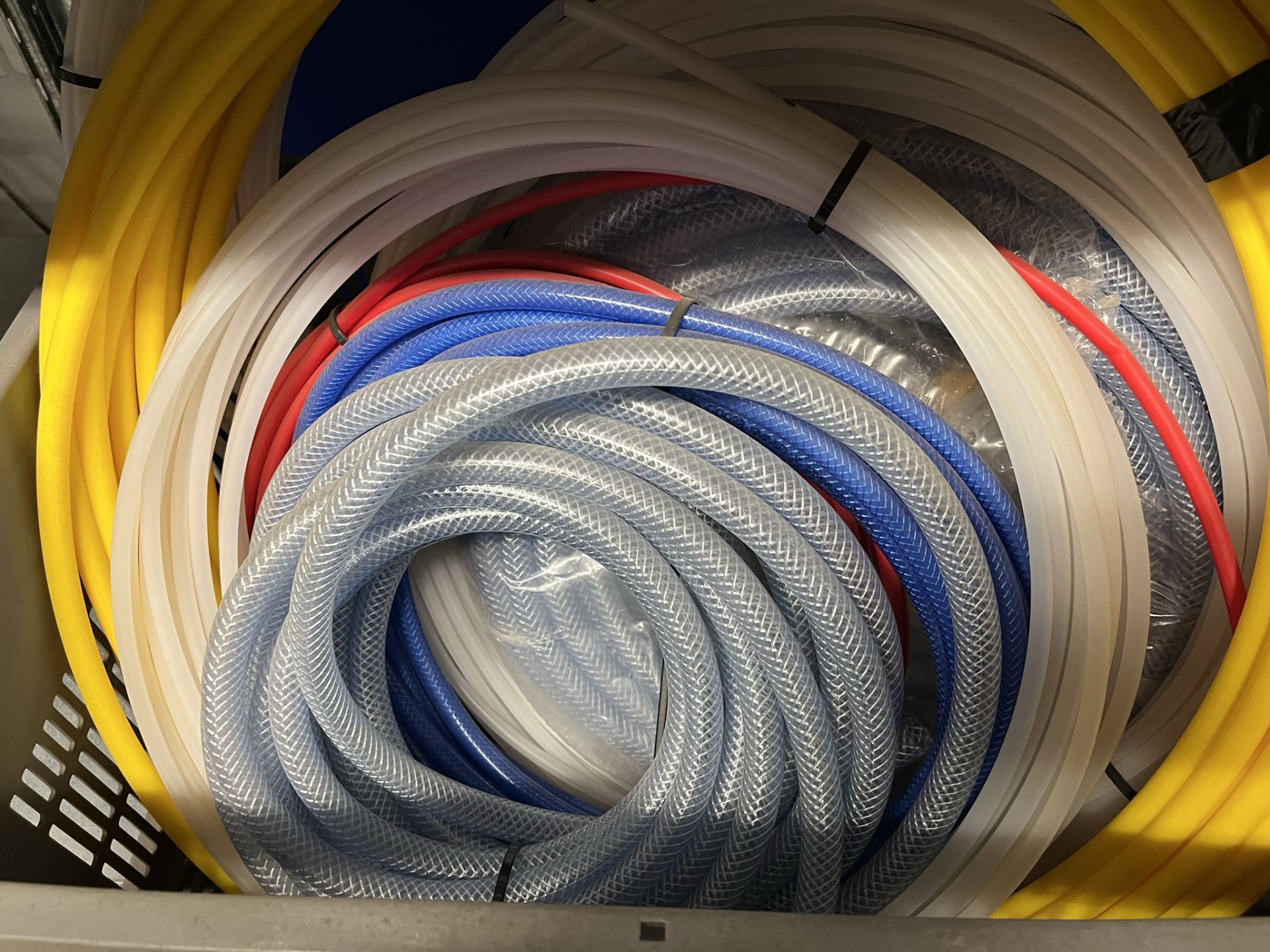 Mixed Lot Of Various Hoses/Tubes - Image 2 of 4