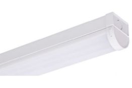 1 x Saber SSA60/840 Batten LED Light