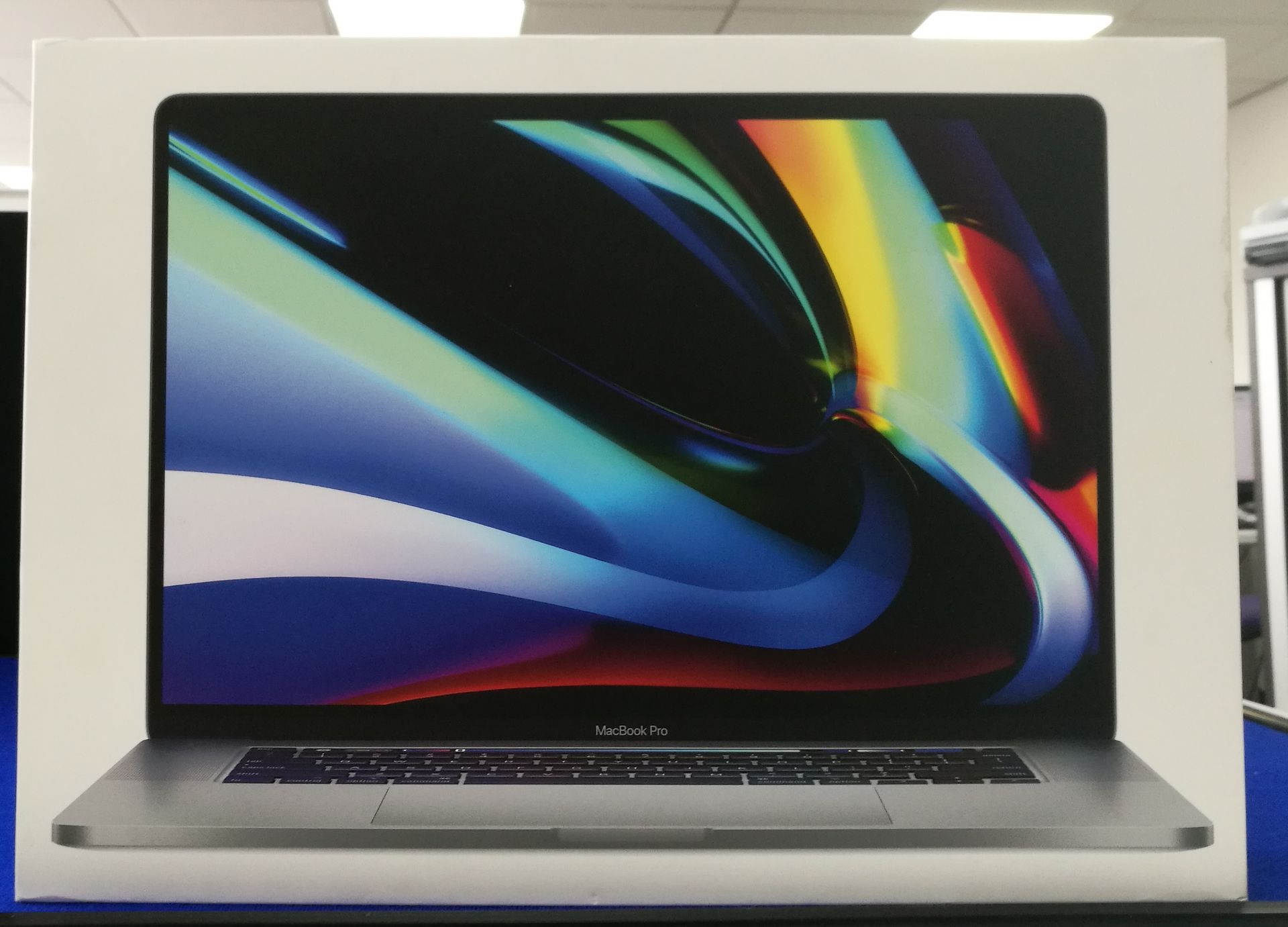 Apple MacBook Pro Intel Core i9 | 16" - Image 4 of 6