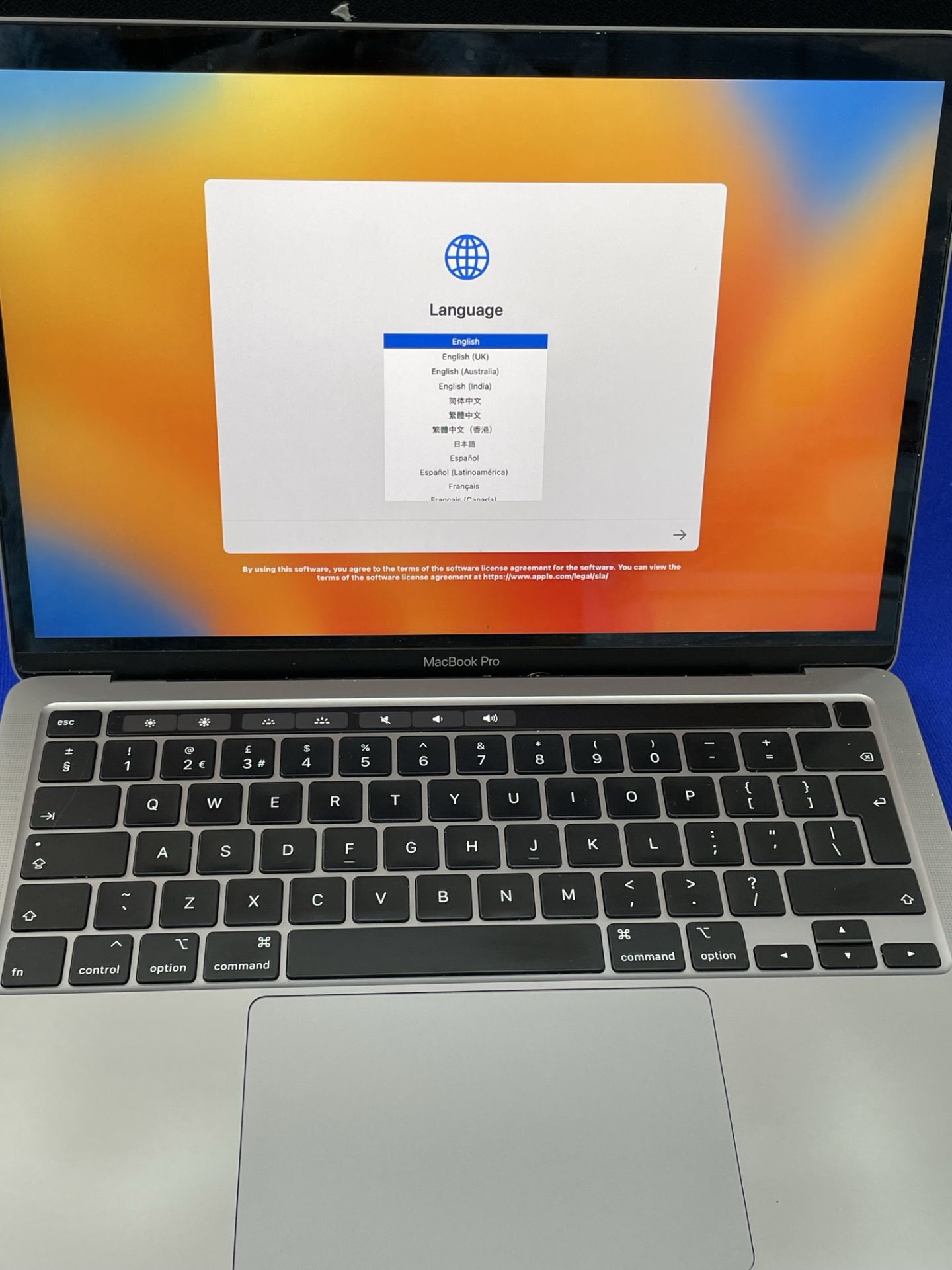 Apple MacBook Pro | 13"