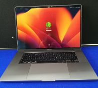 Apple MacBook Pro Intel Core i9 | 16"