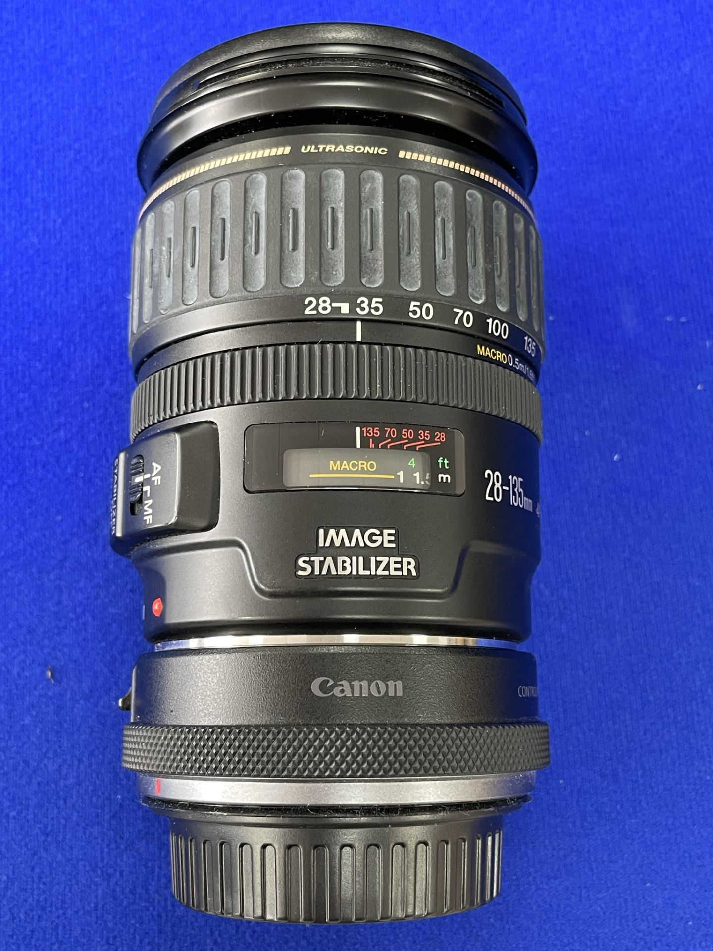Canon EOS R6 Mirrorless Digital Camera - Image 12 of 13