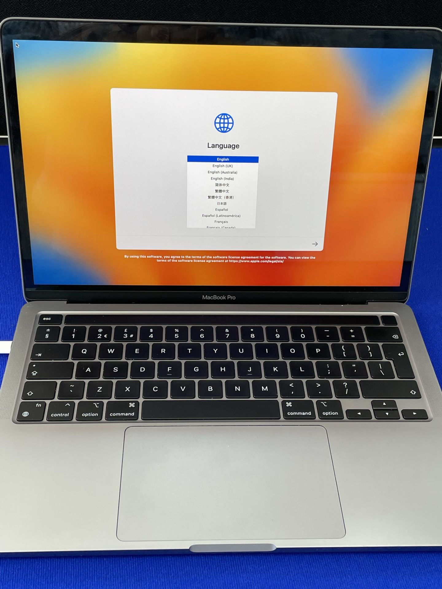 Apple MacBook Pro | 13" - Image 3 of 3