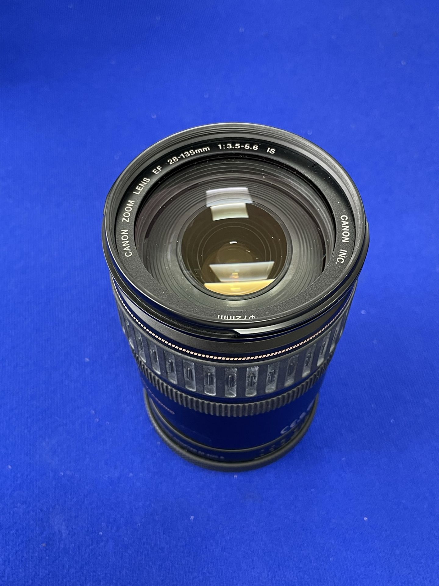 Canon EOS R6 Mirrorless Digital Camera - Image 9 of 13