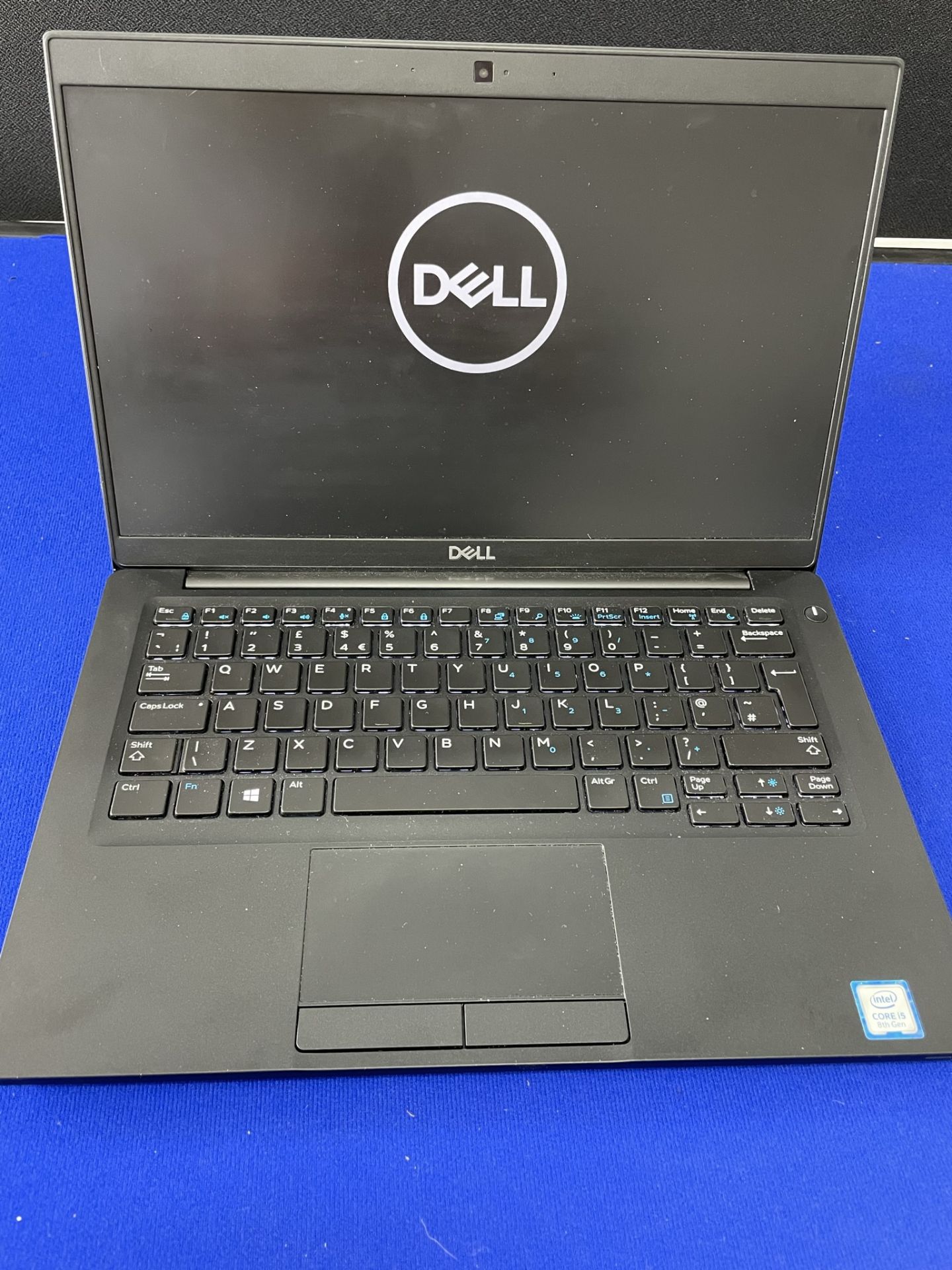 Dell Latitude 7390 13.3" Laptop | Core i5