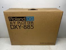 Roland DG DXY-885 X-Y Plotter