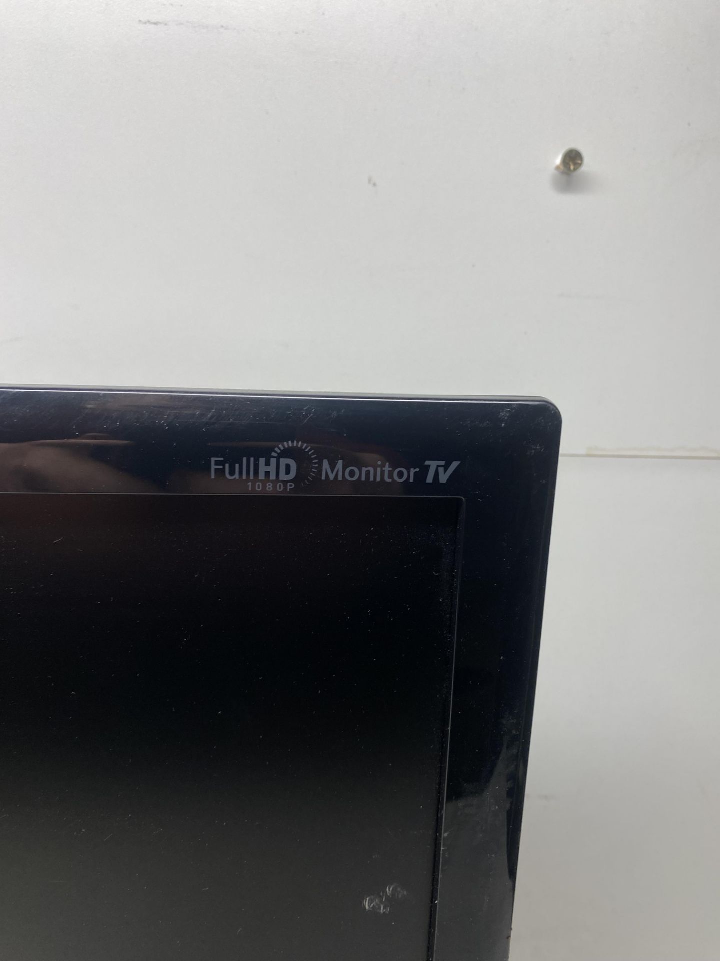 LG M2762DPM 27" Full HD LCD Monitor TV - Image 3 of 8