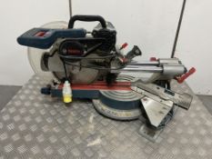 BOSCH GCM 12 SDE 305MM ELECTRIC DOUBLE-BEVEL SLIDING MITRE SAW