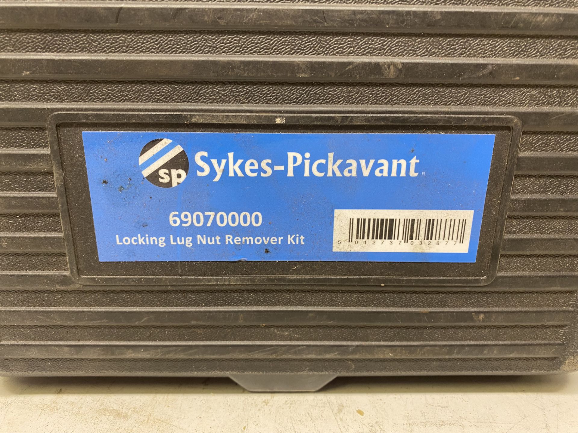 Sykes Pickavant 69070000 Locking Wheel Nut Remover Kit - Image 4 of 4