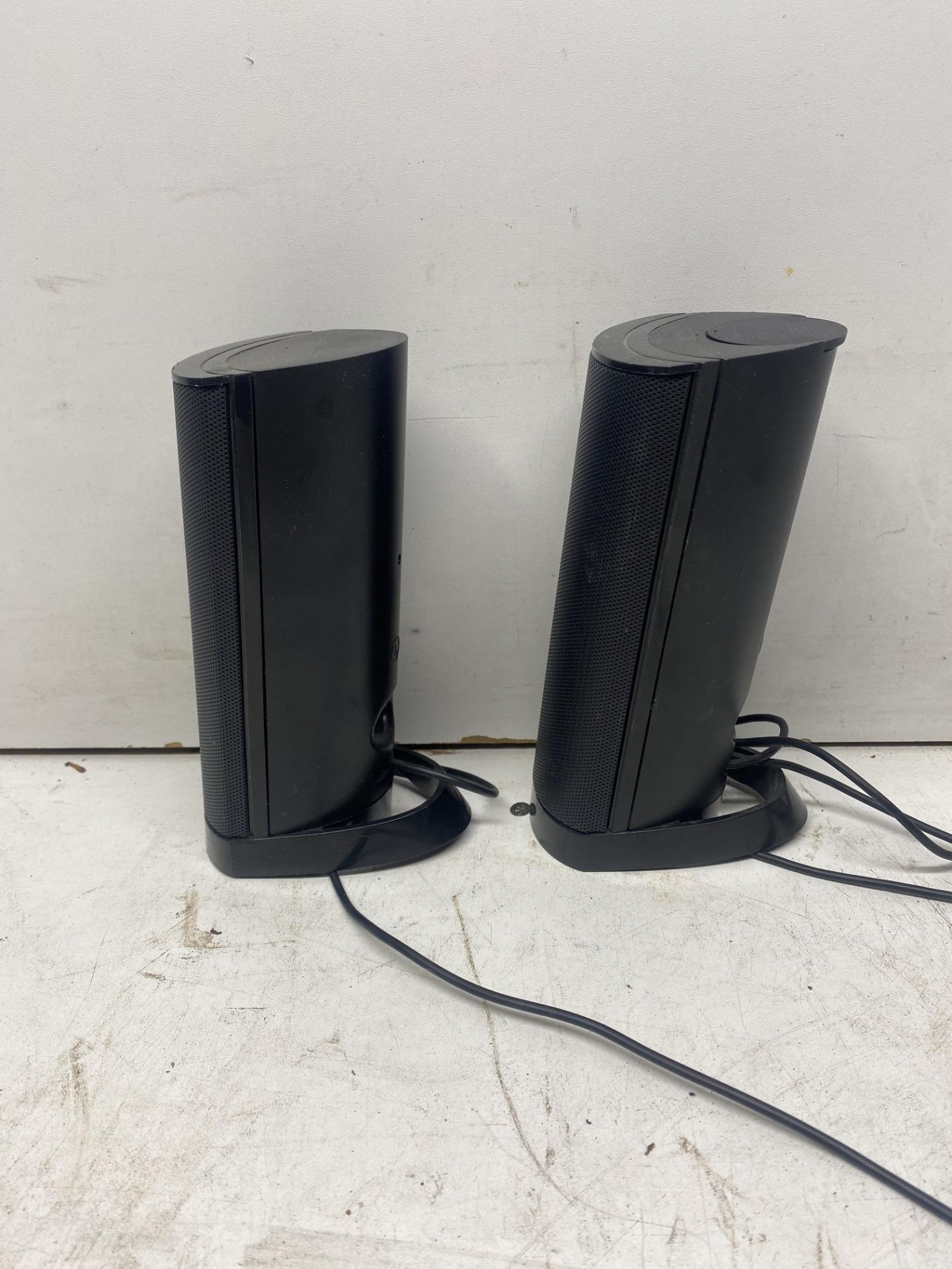 DELL AX210 Speakers for PC - Image 3 of 5