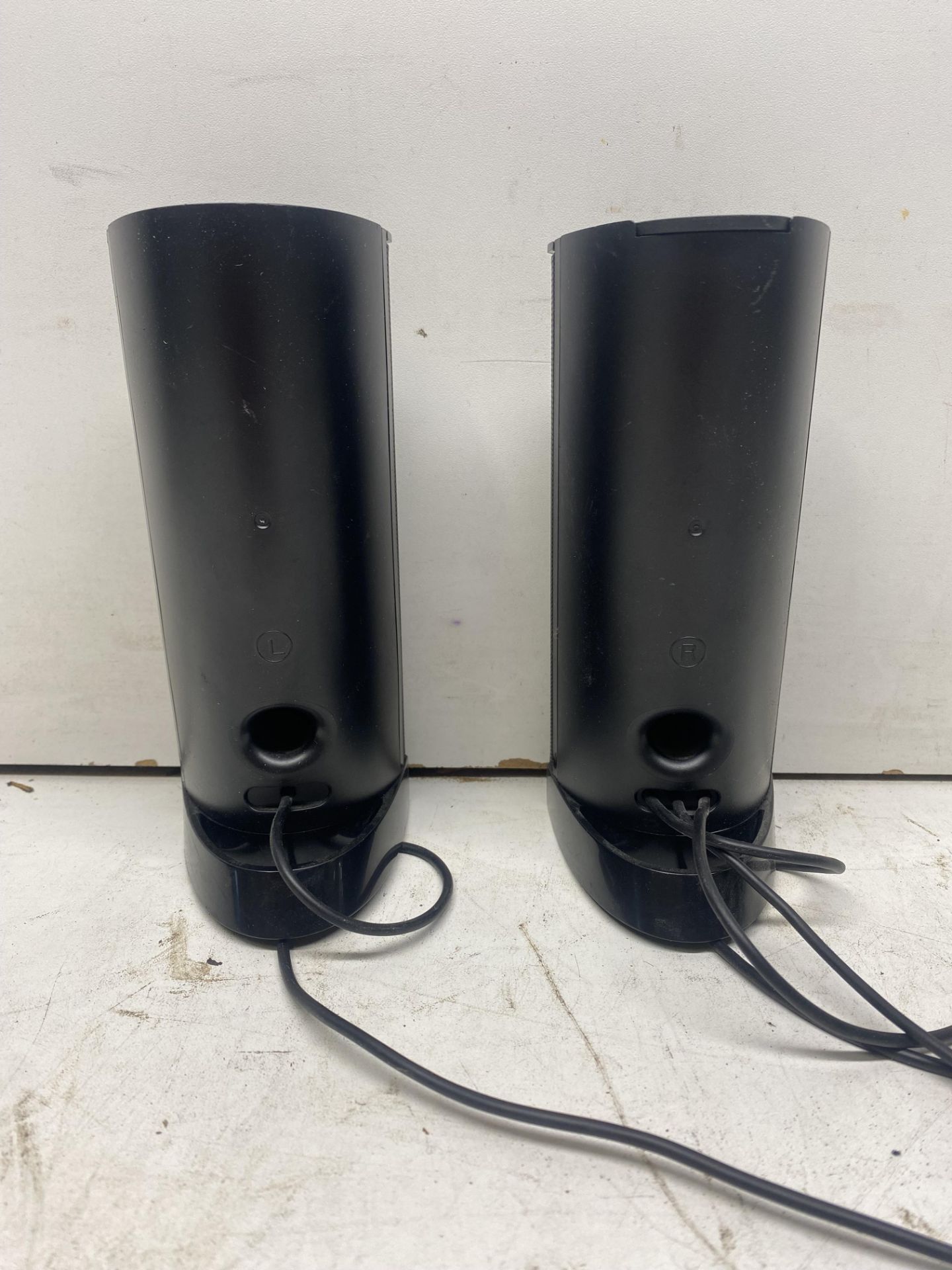 DELL AX210 Speakers for PC - Image 4 of 5