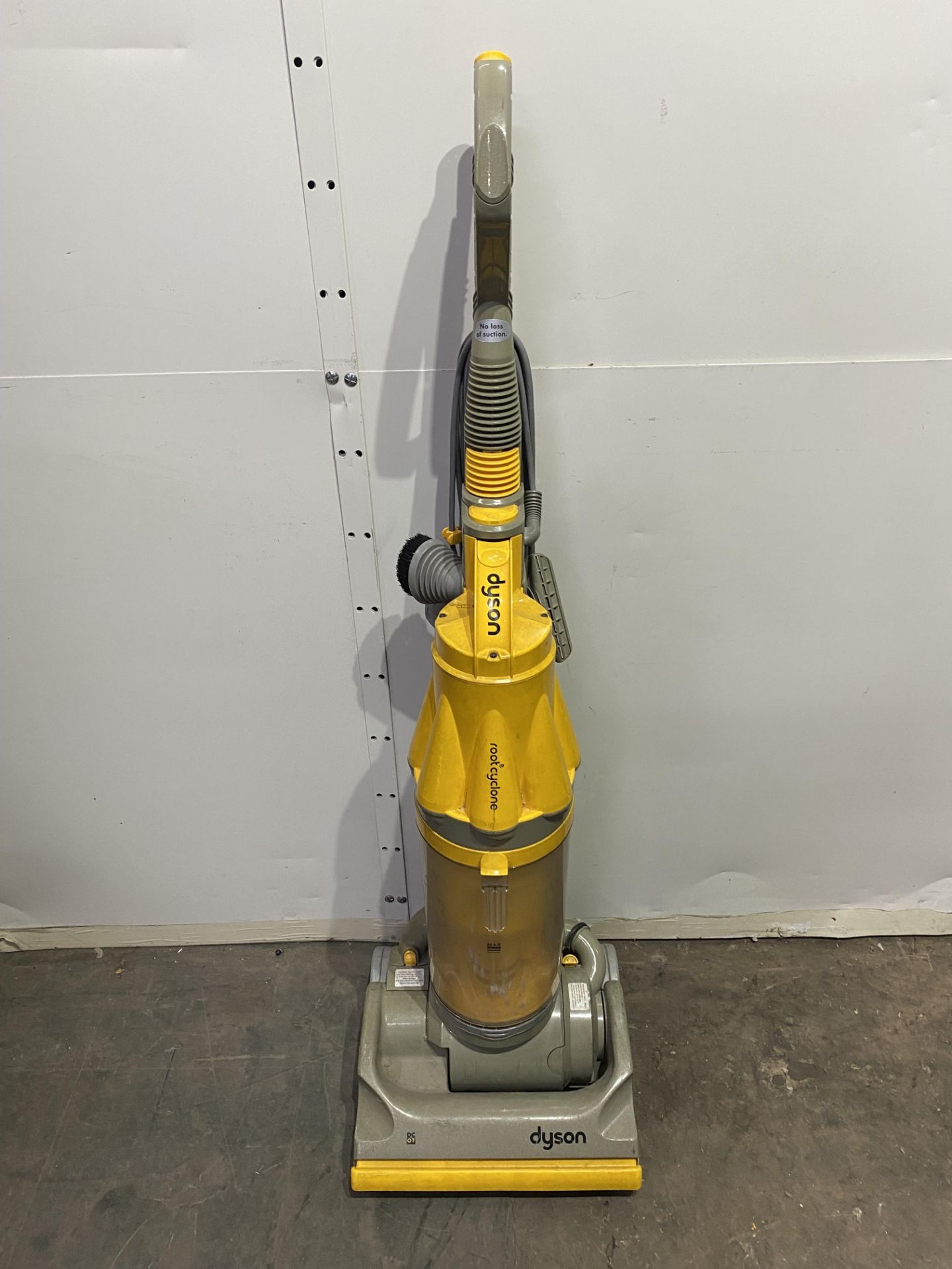 3 x Various Upright Vacuum Cleaners As Seen In Photos - Image 2 of 7