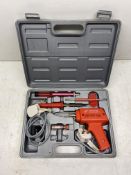 Hilka 91305100 Electric Soldering Gun Kit