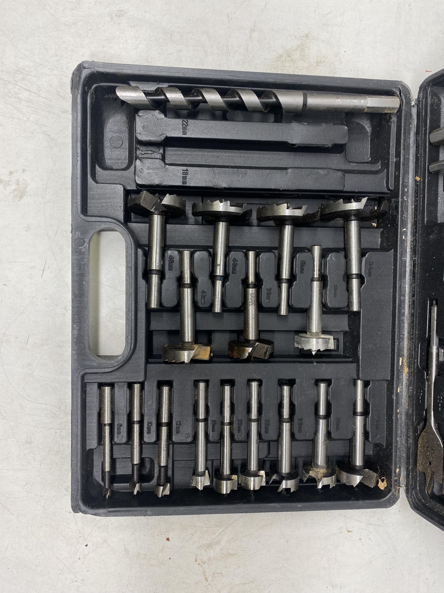 Unbranded Drill Bit Set - Image 2 of 4