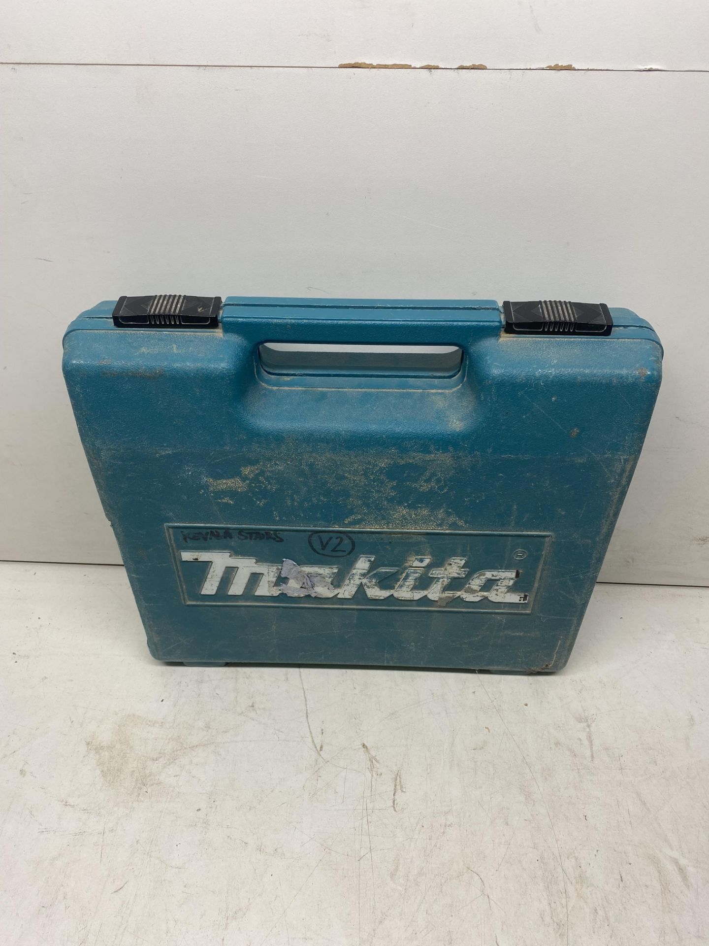 Makita 4350Fct 135Mm Orbital Jigsaw - Image 9 of 10