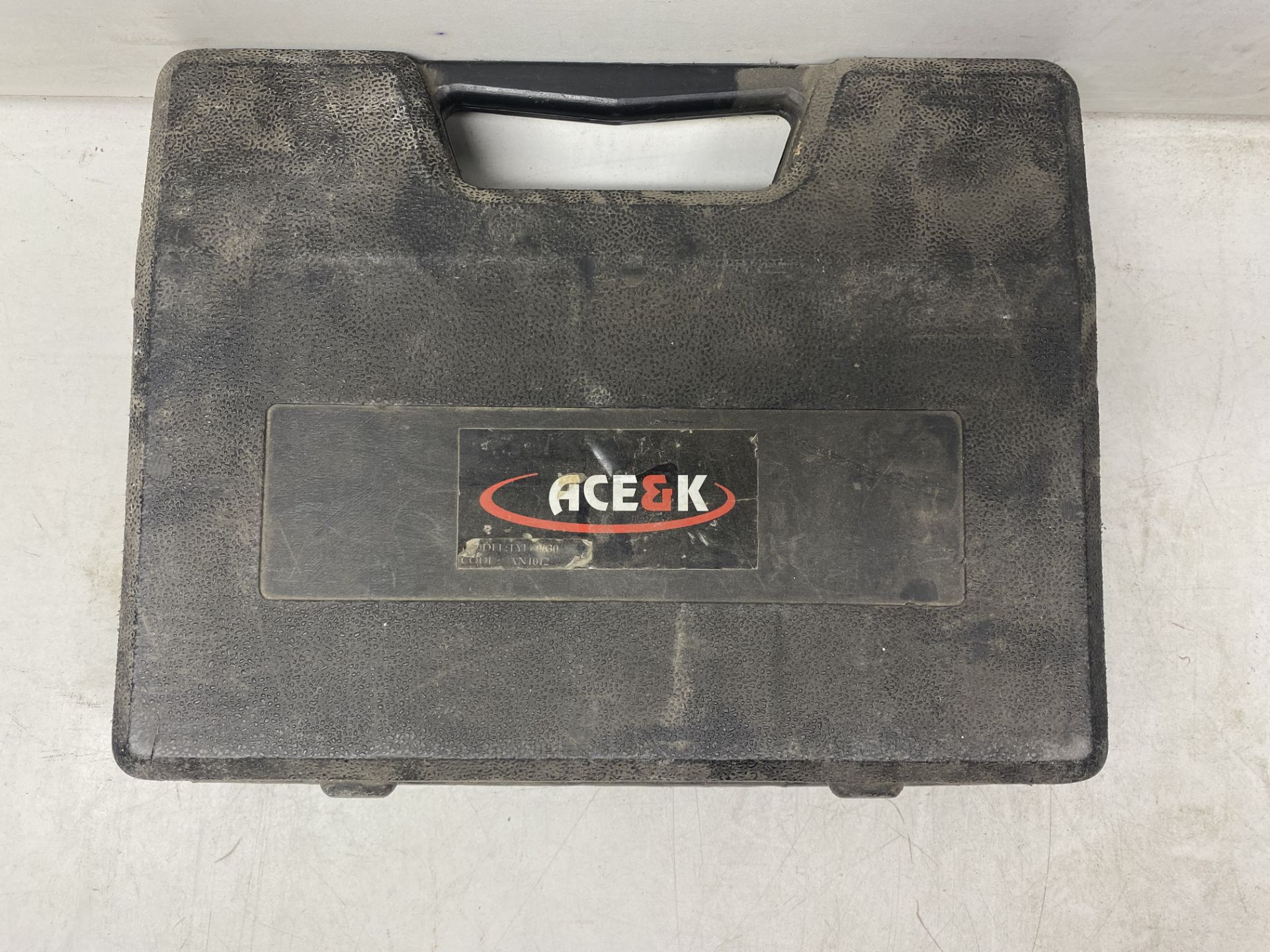 ACE&K TYI-0630 Air Nailer/Stapler - Image 6 of 6