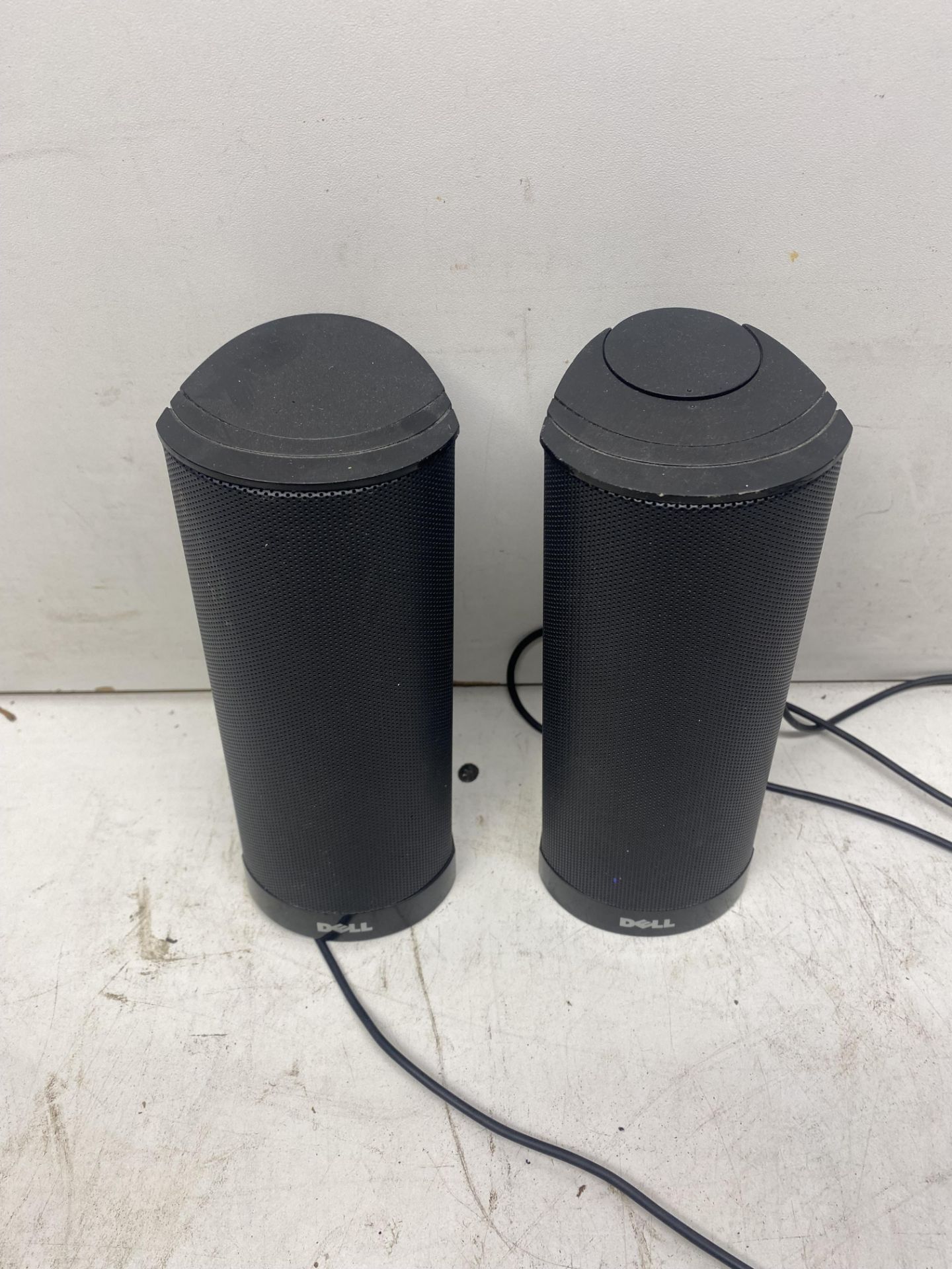 DELL AX210 Speakers for PC - Image 2 of 5