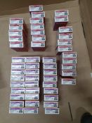 1,000 AcuPoint Accupuncture Cartridge System, exp 03&06/26