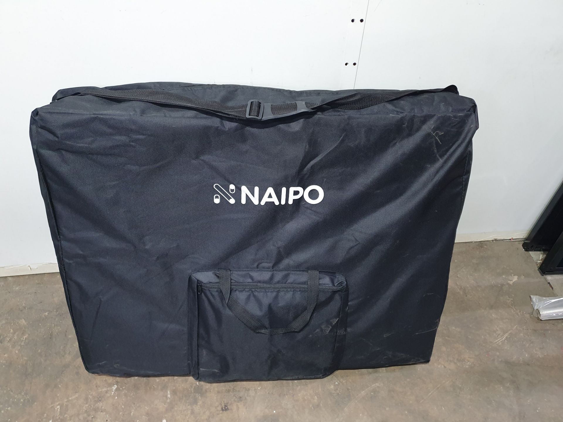Naippo Treatment Bed - Bild 11 aus 11