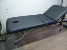Naippo Treatment Bed